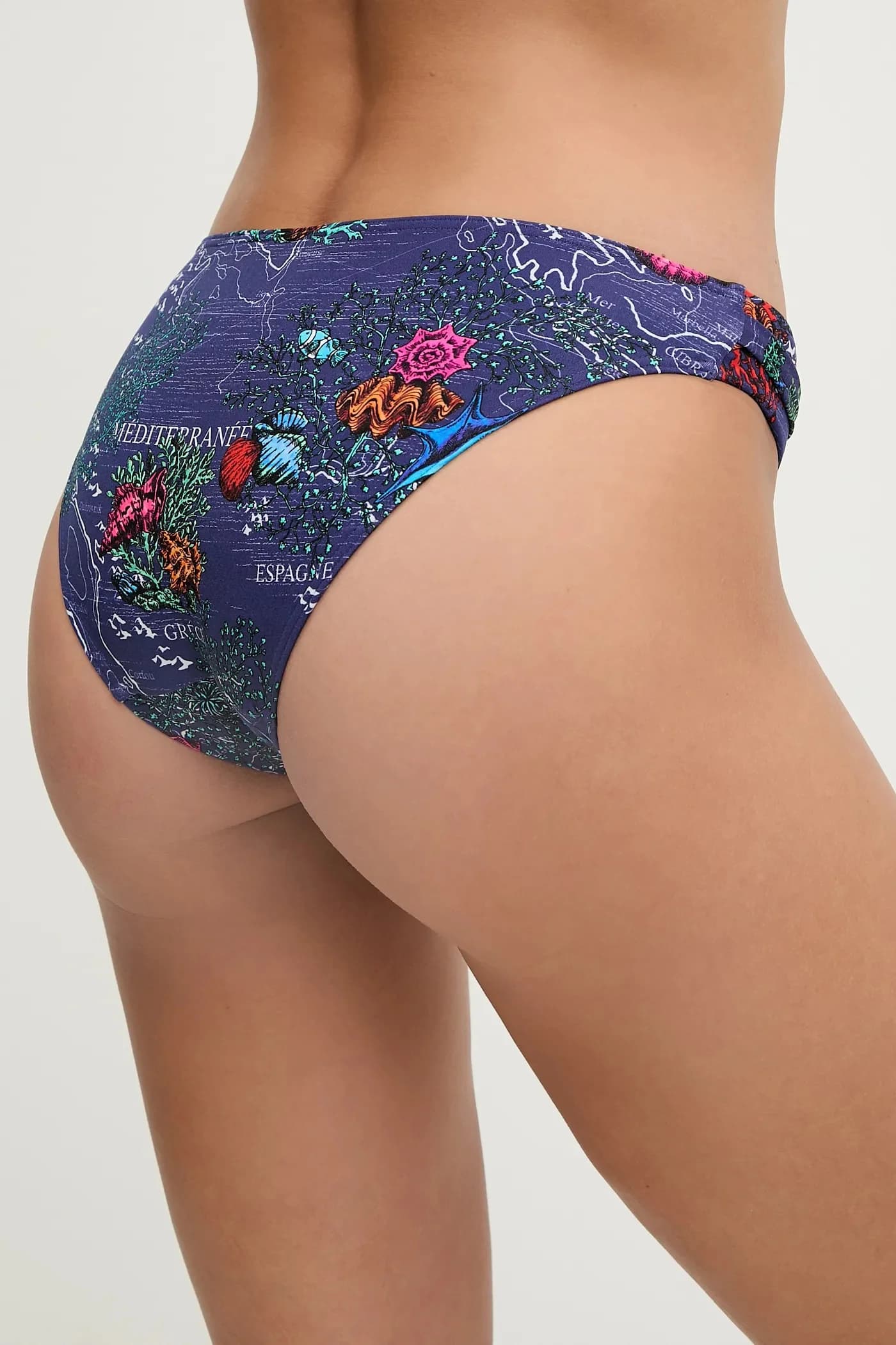 плавки-брифы ICON - фото 2