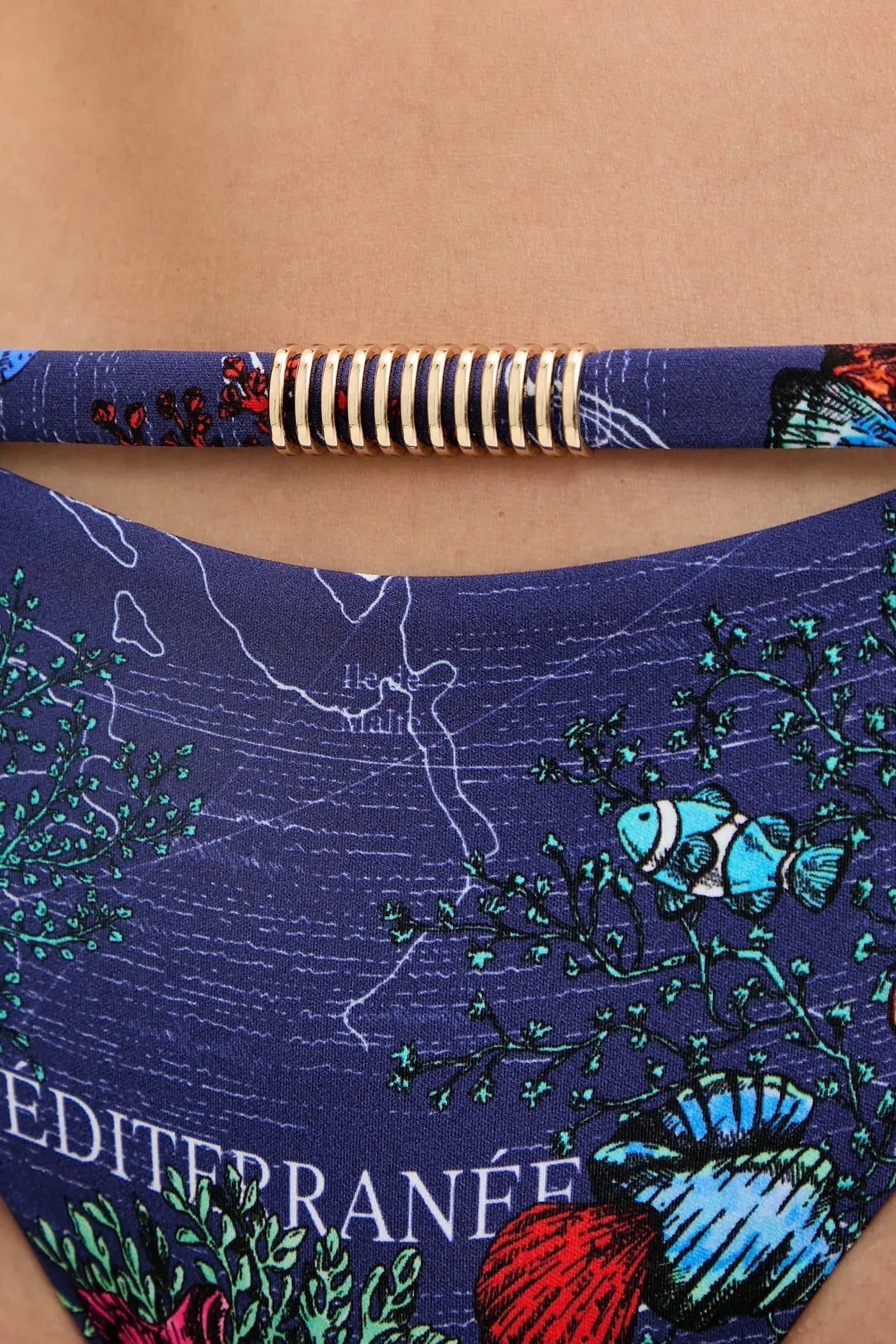 плавки-брифы ICON - фото 3