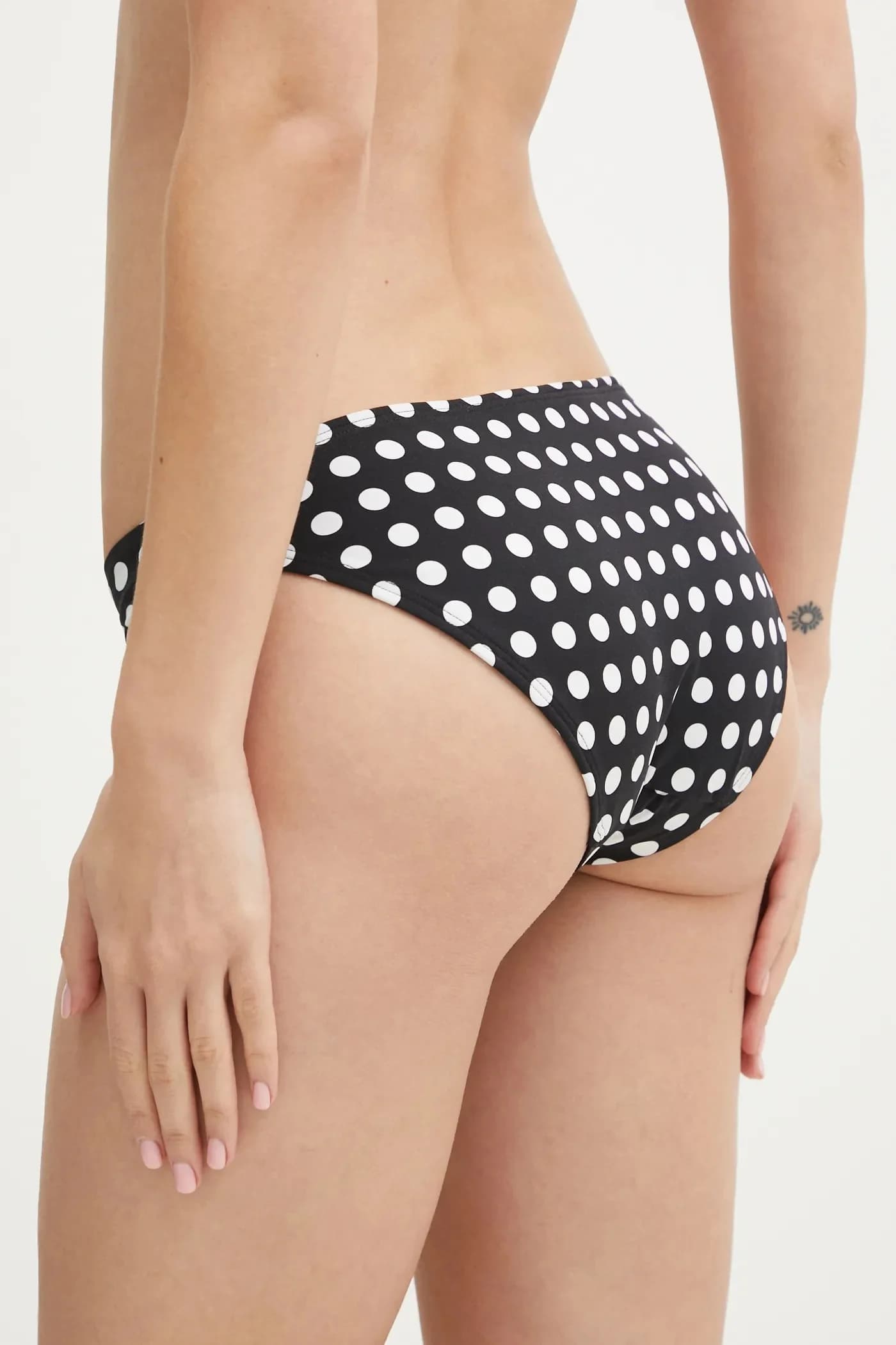 Плавки SAUVAGE - фото 3