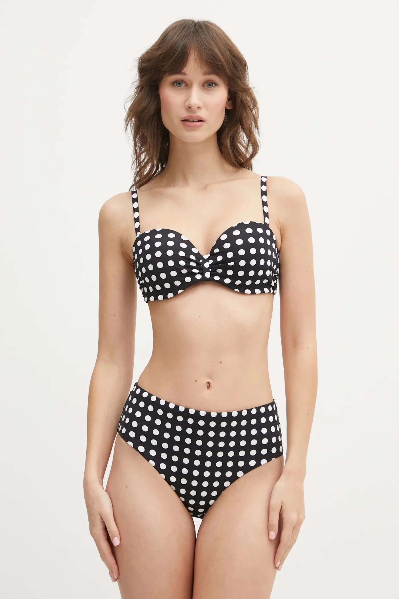 Плавательные трусы - фото 2