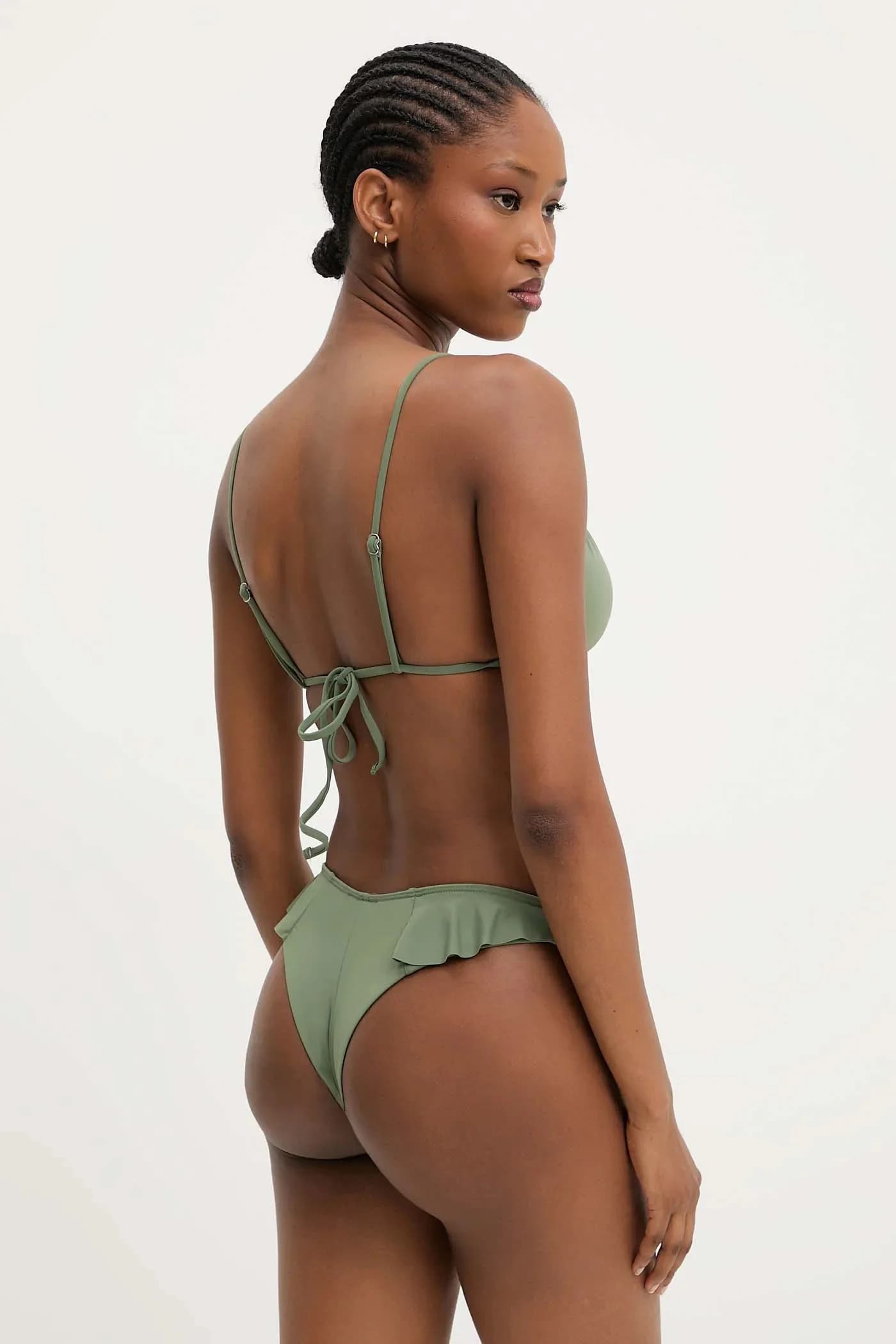 Раздельный купальник - фото 3