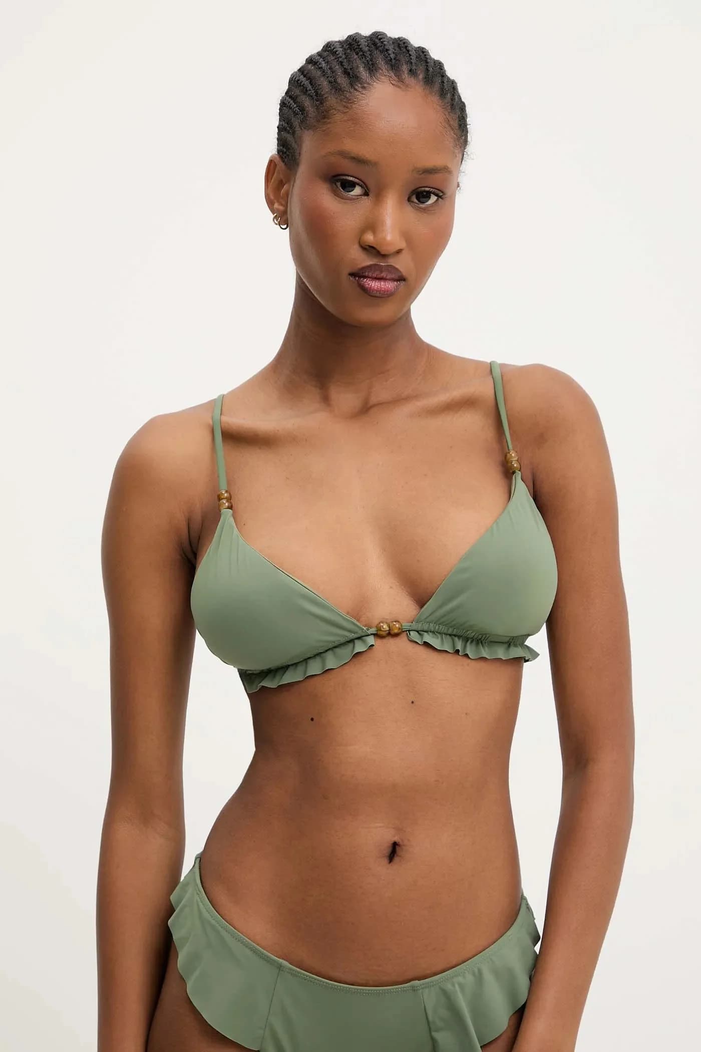 Раздельный купальник - фото 4