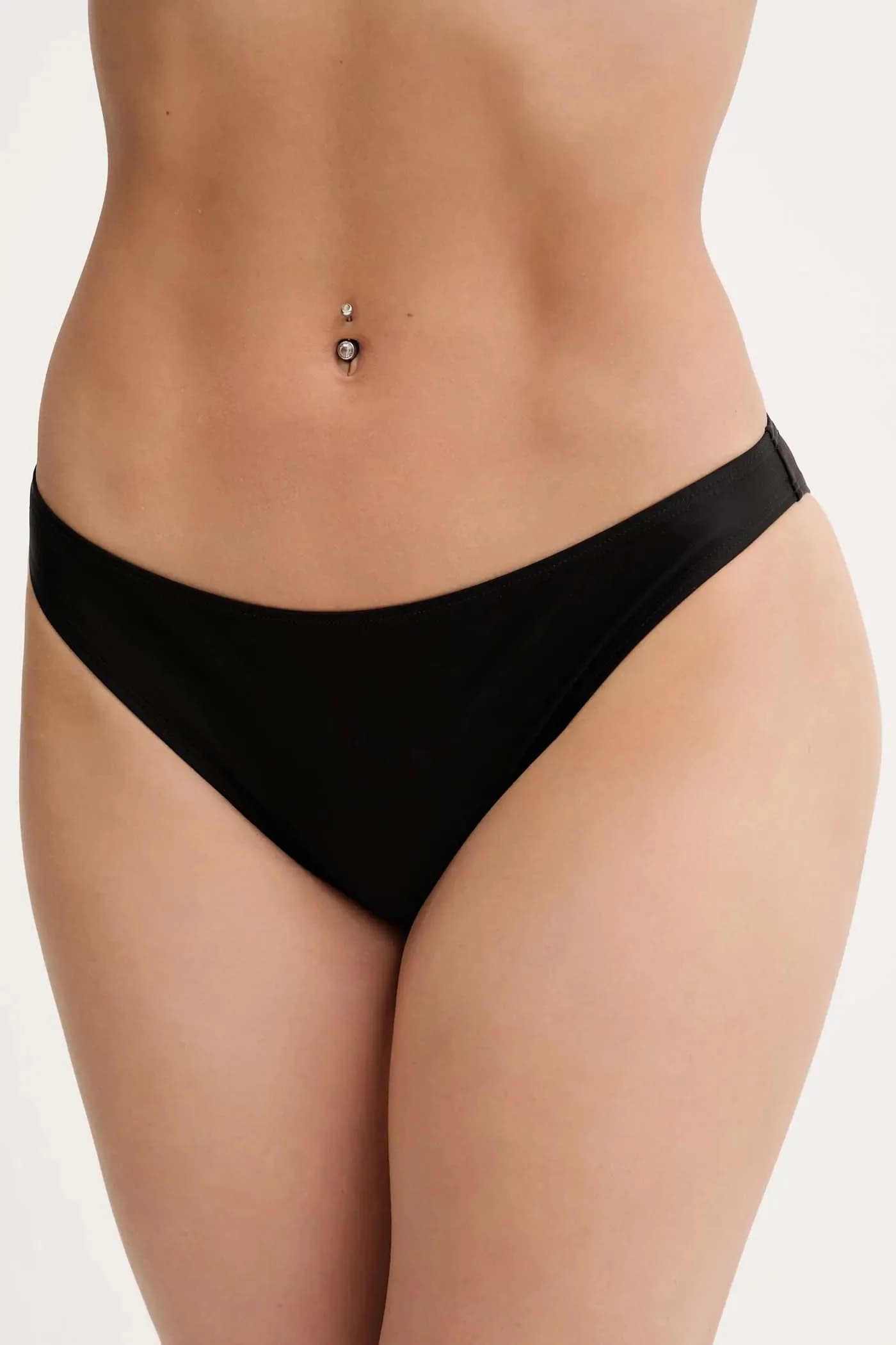 купальник-двойка Essentials - фото 3