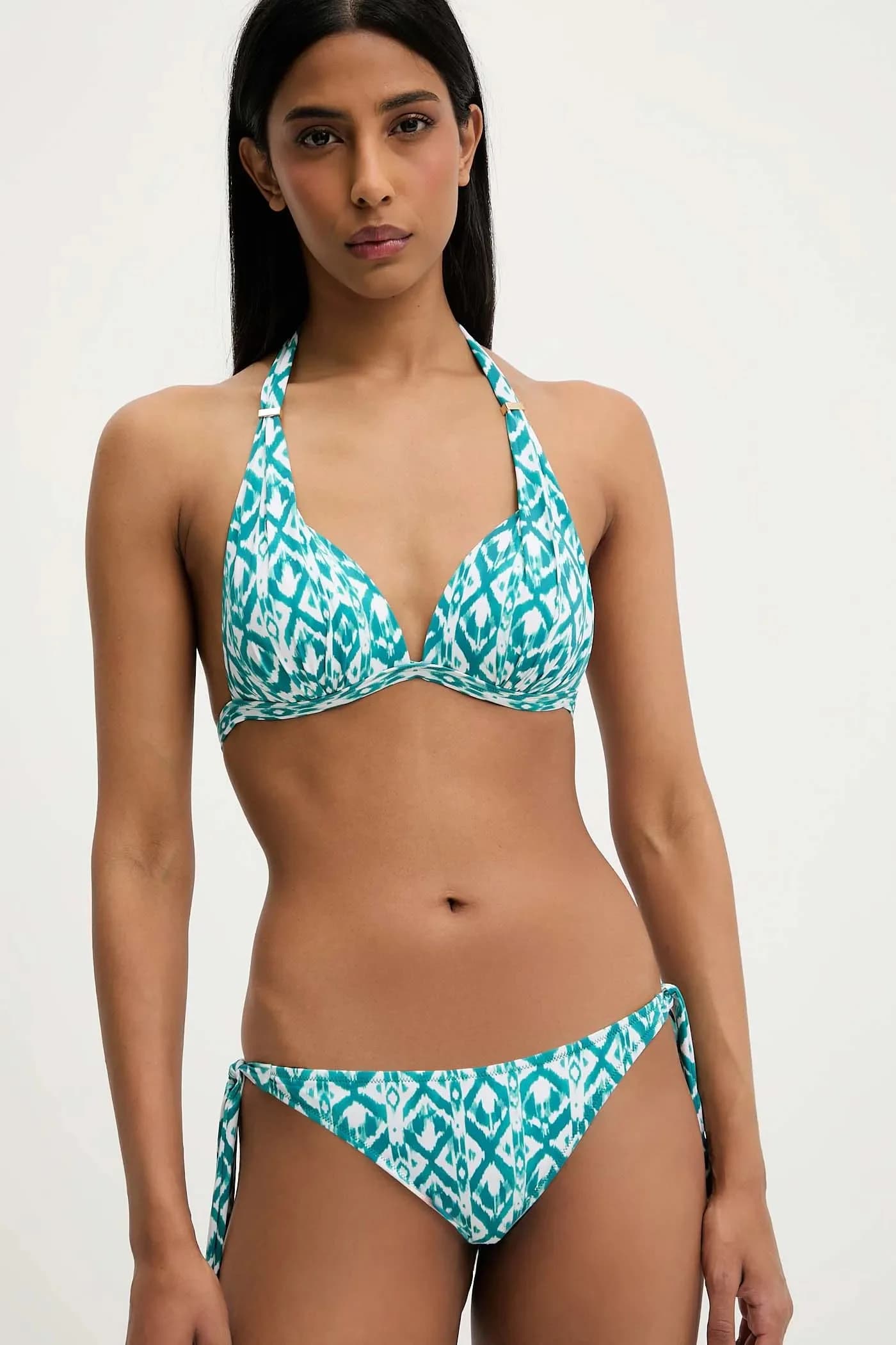 Раздельный купальник