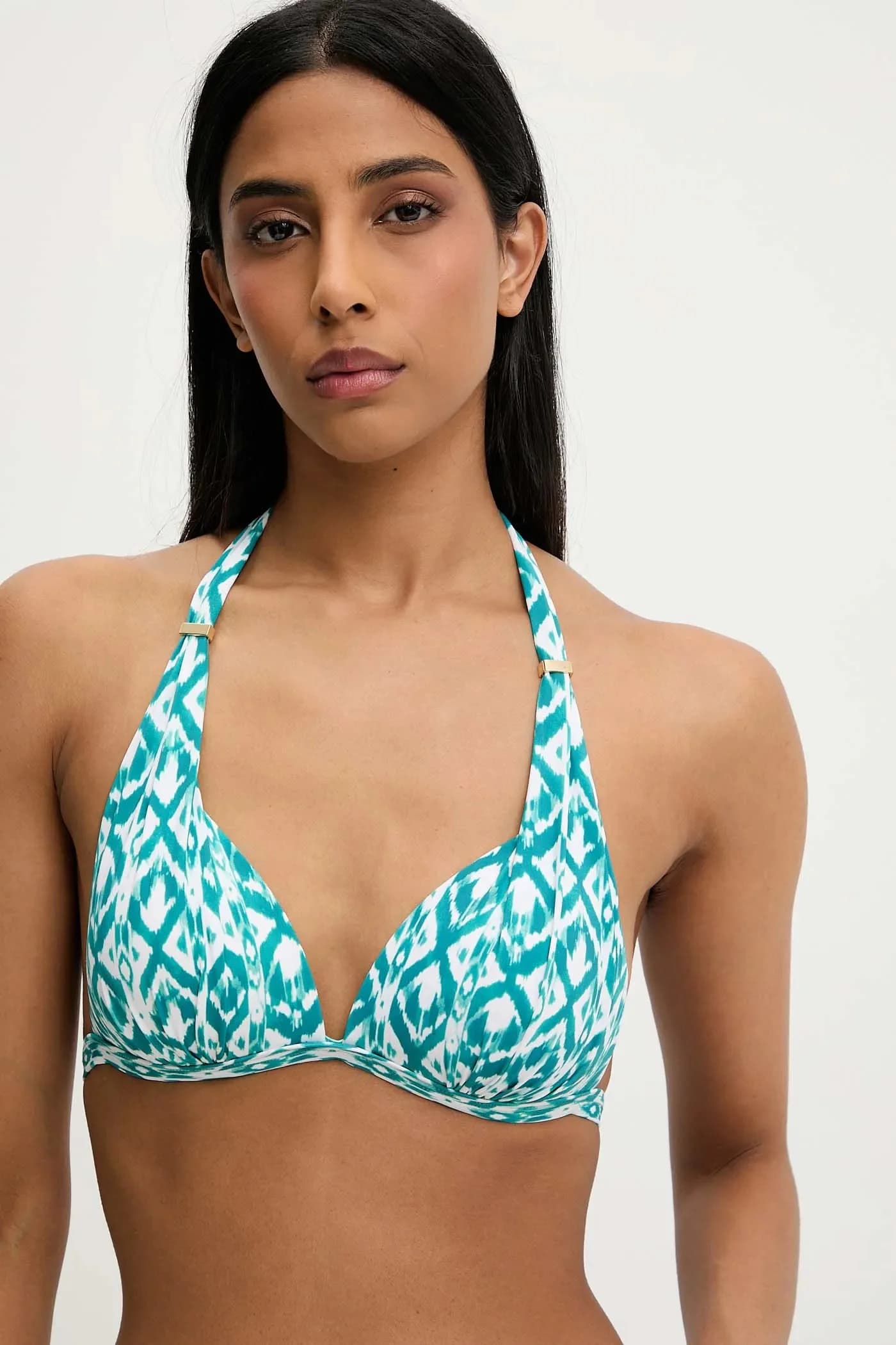 Раздельный купальник - фото 4