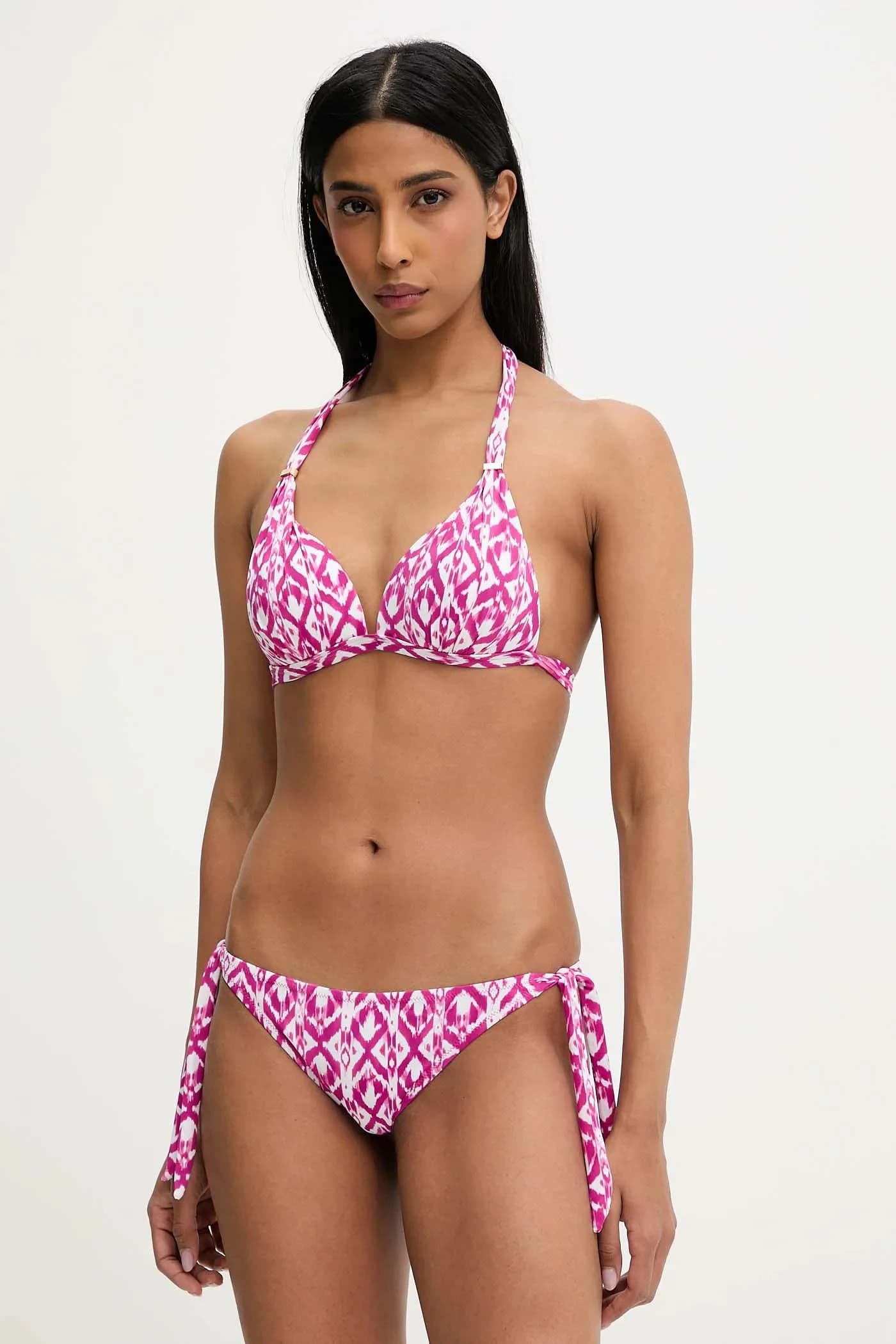 Раздельный купальник