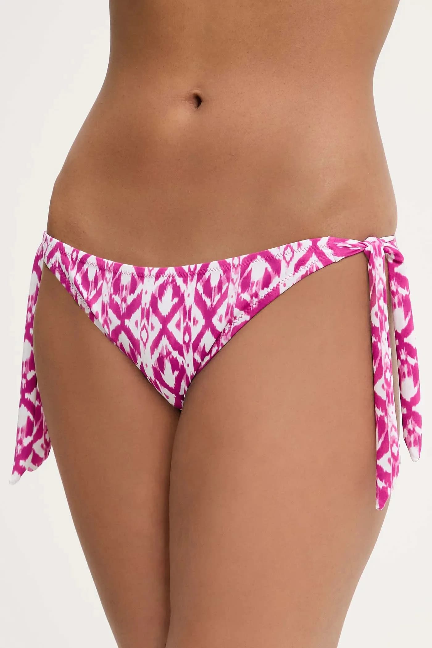 Раздельный купальник - фото 4