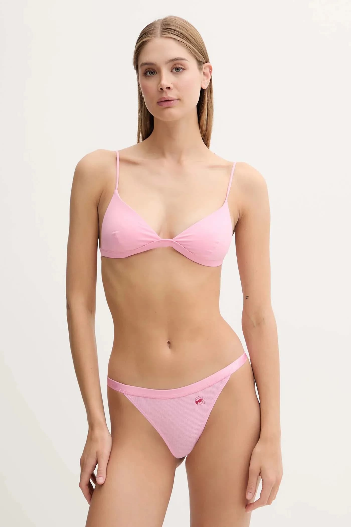 Плавательный бюстгальтер - фото 2