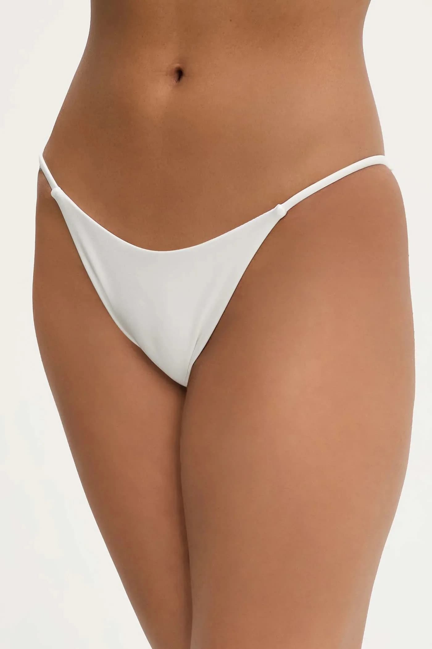 Раздельный купальник и пляжное платье. - фото 5