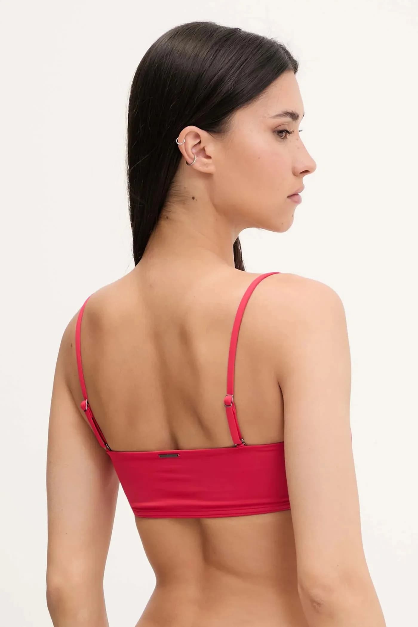 Плавательный бюстгальтер - фото 3