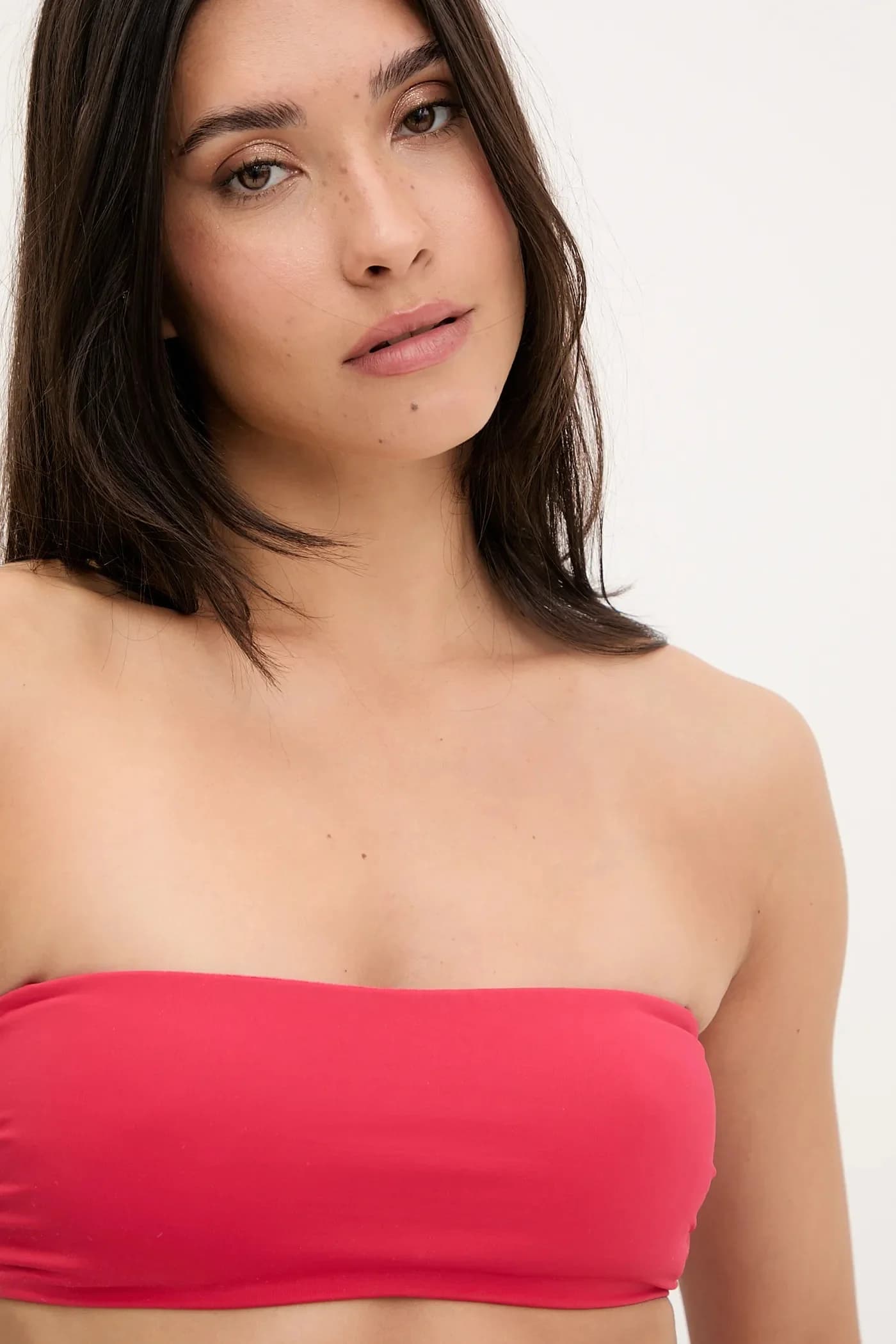 Плавательный бюстгальтер - фото 4