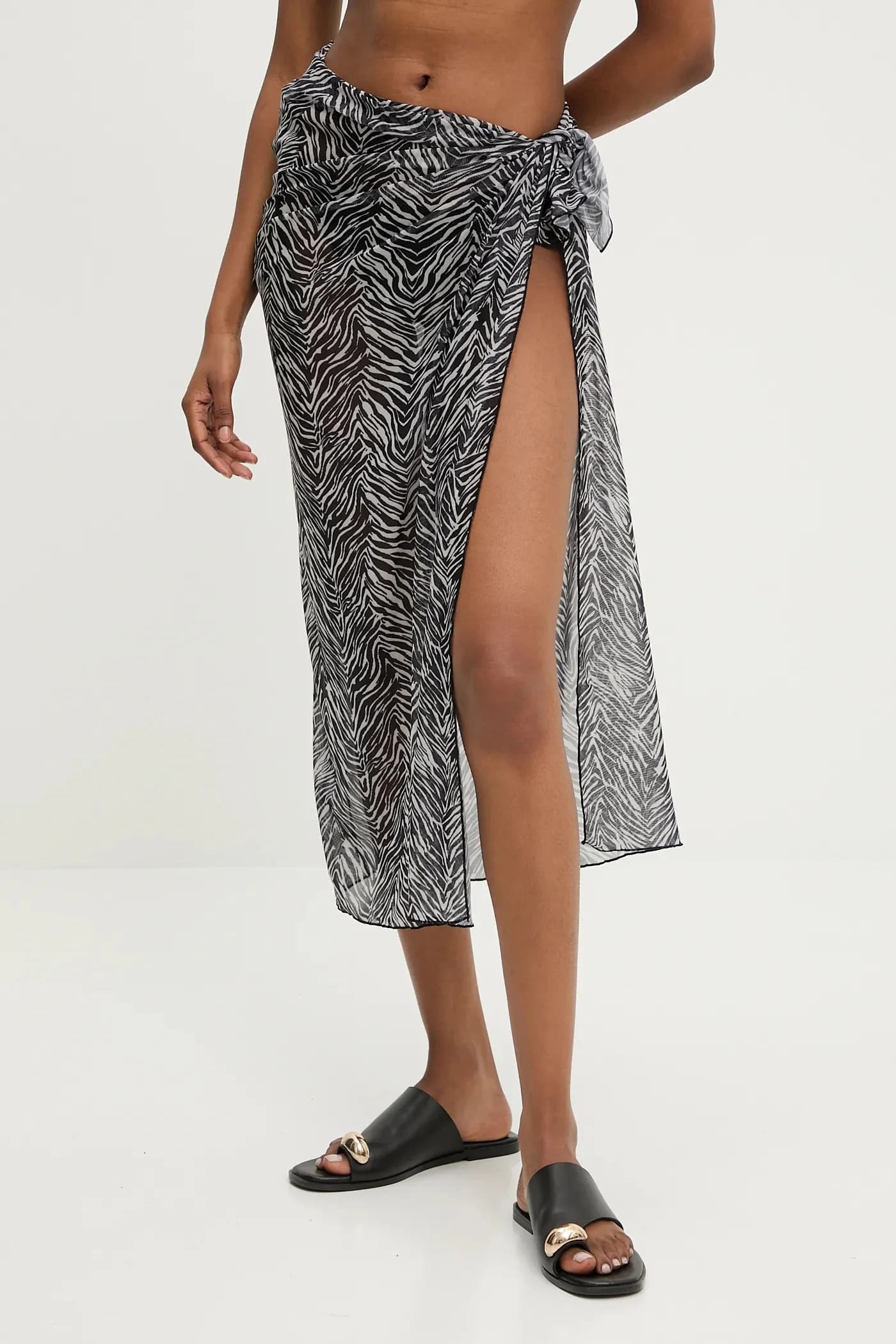 Раздельный купальник - фото 3