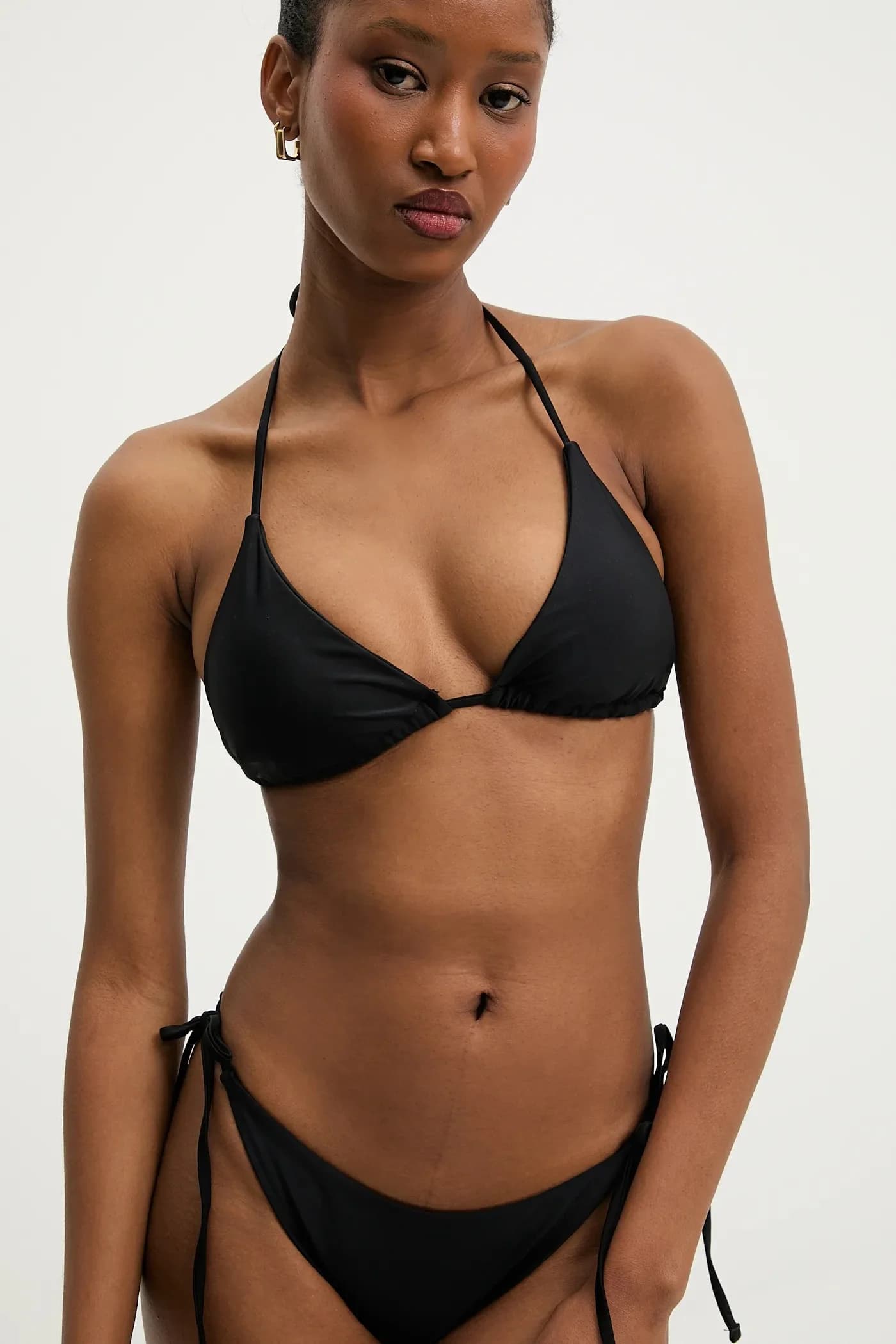 Раздельный купальник - фото 4