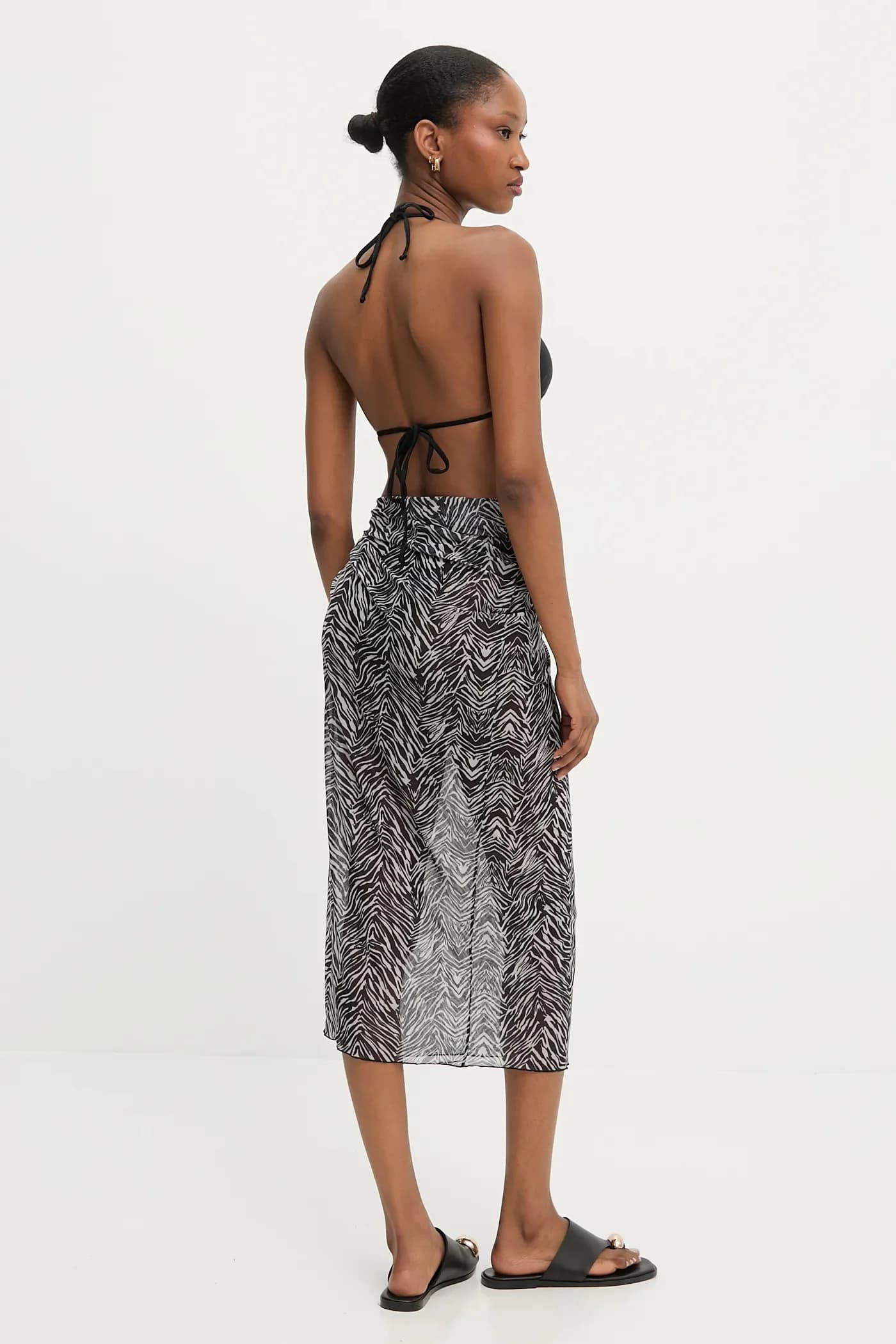 Раздельный купальник - фото 6