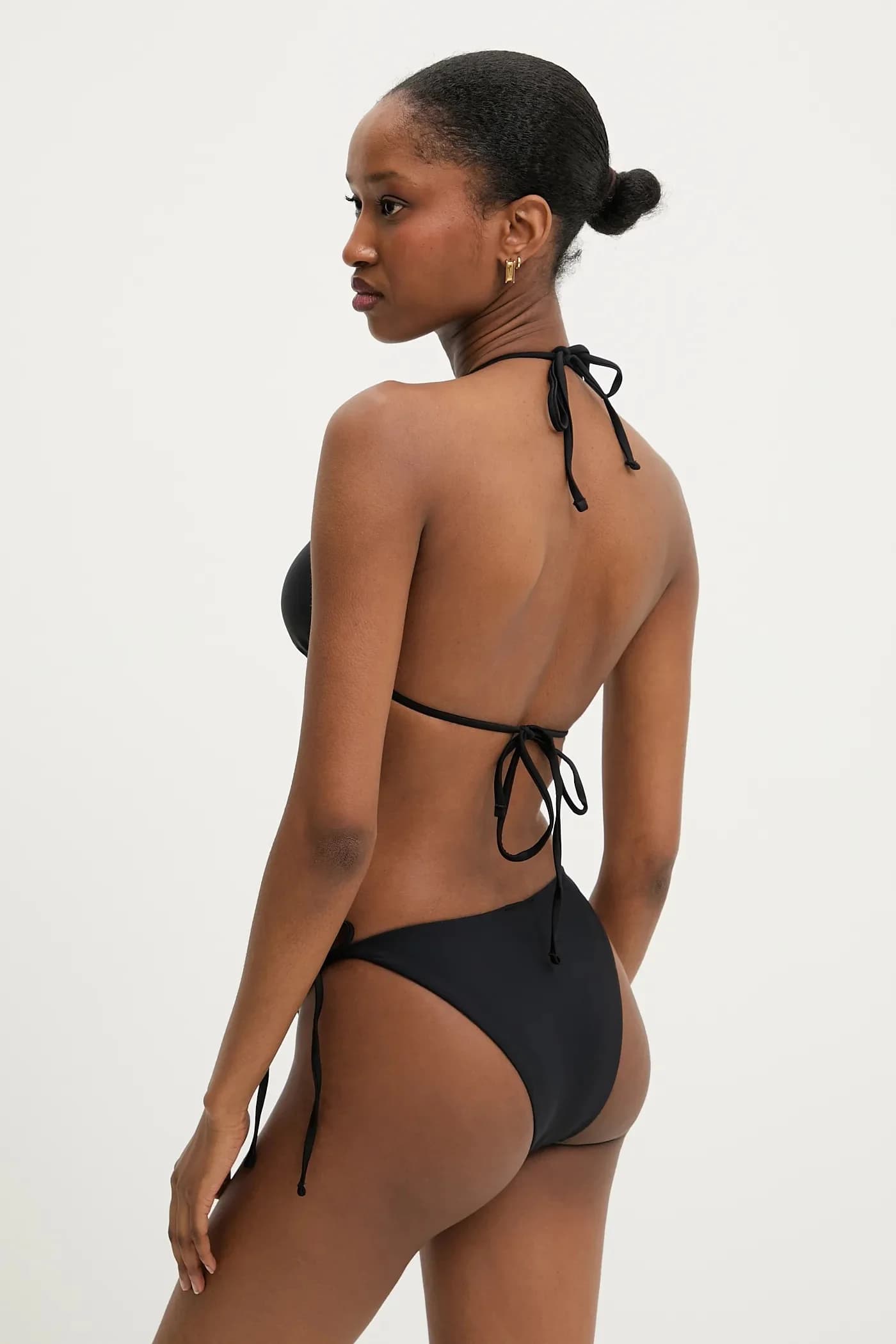 Раздельный купальник - фото 7