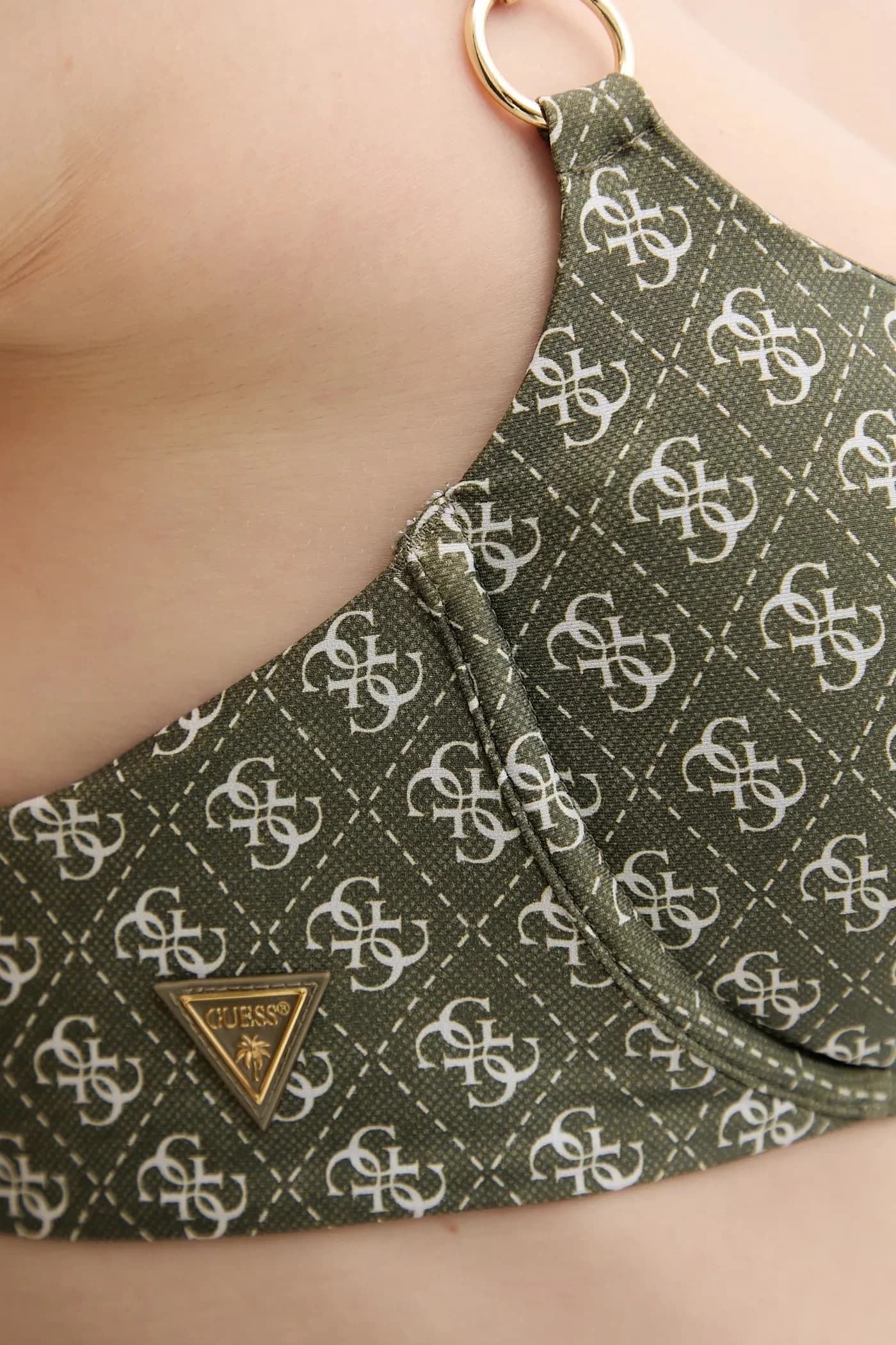 Плавательный бюстгальтер - фото 4