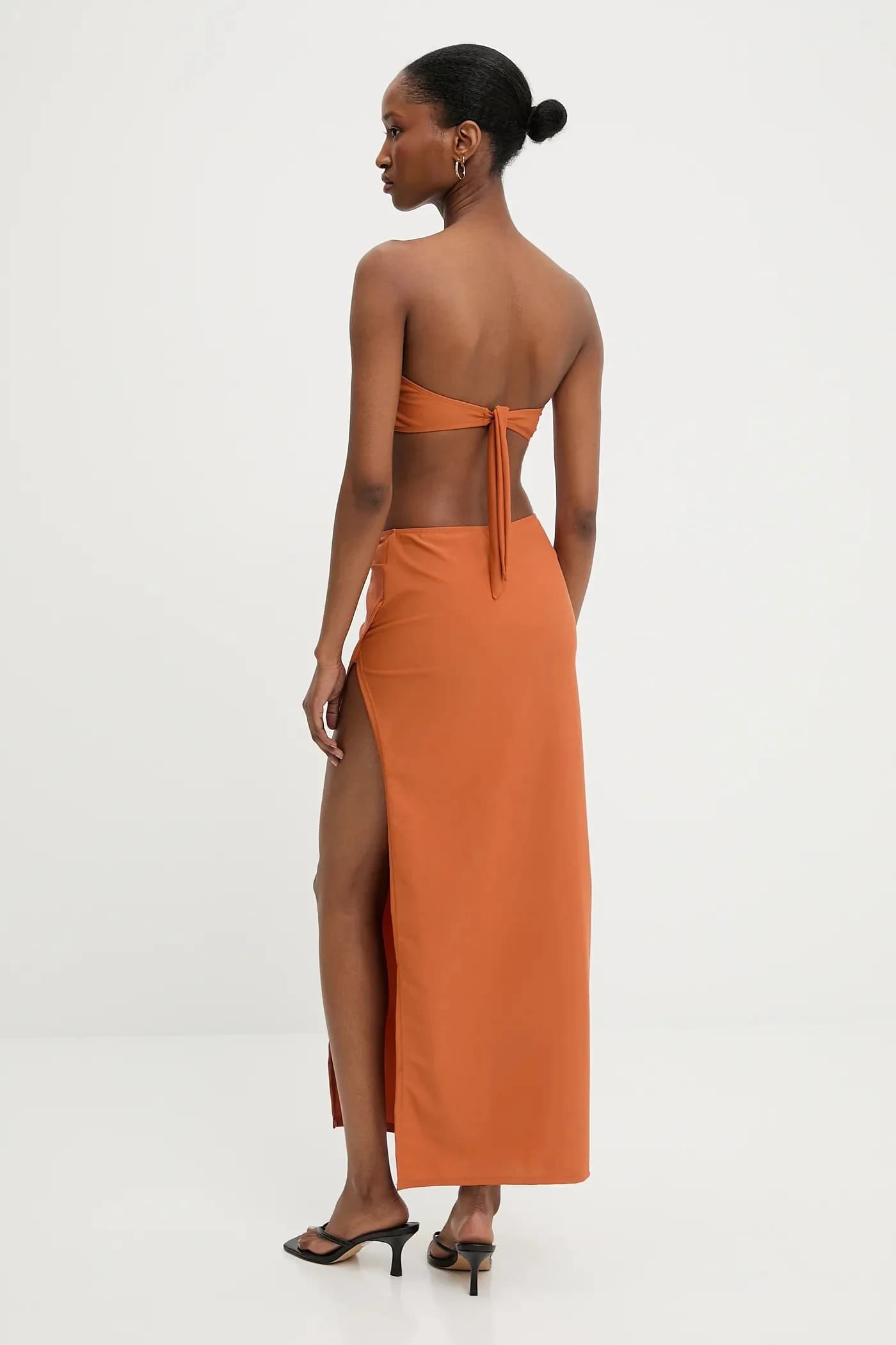 Раздельный купальник и юбка. - фото 6