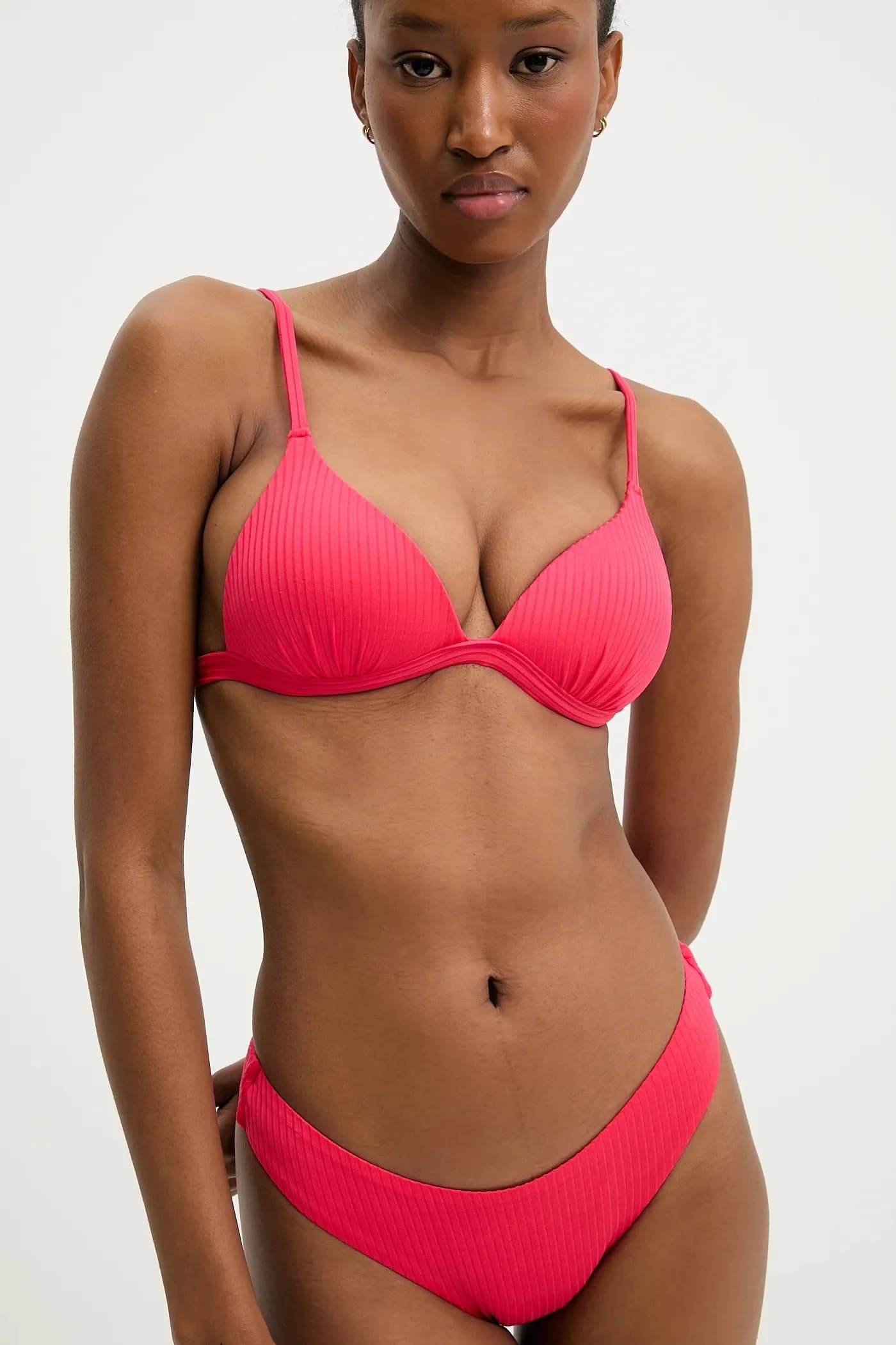 Раздельный купальник - фото 3