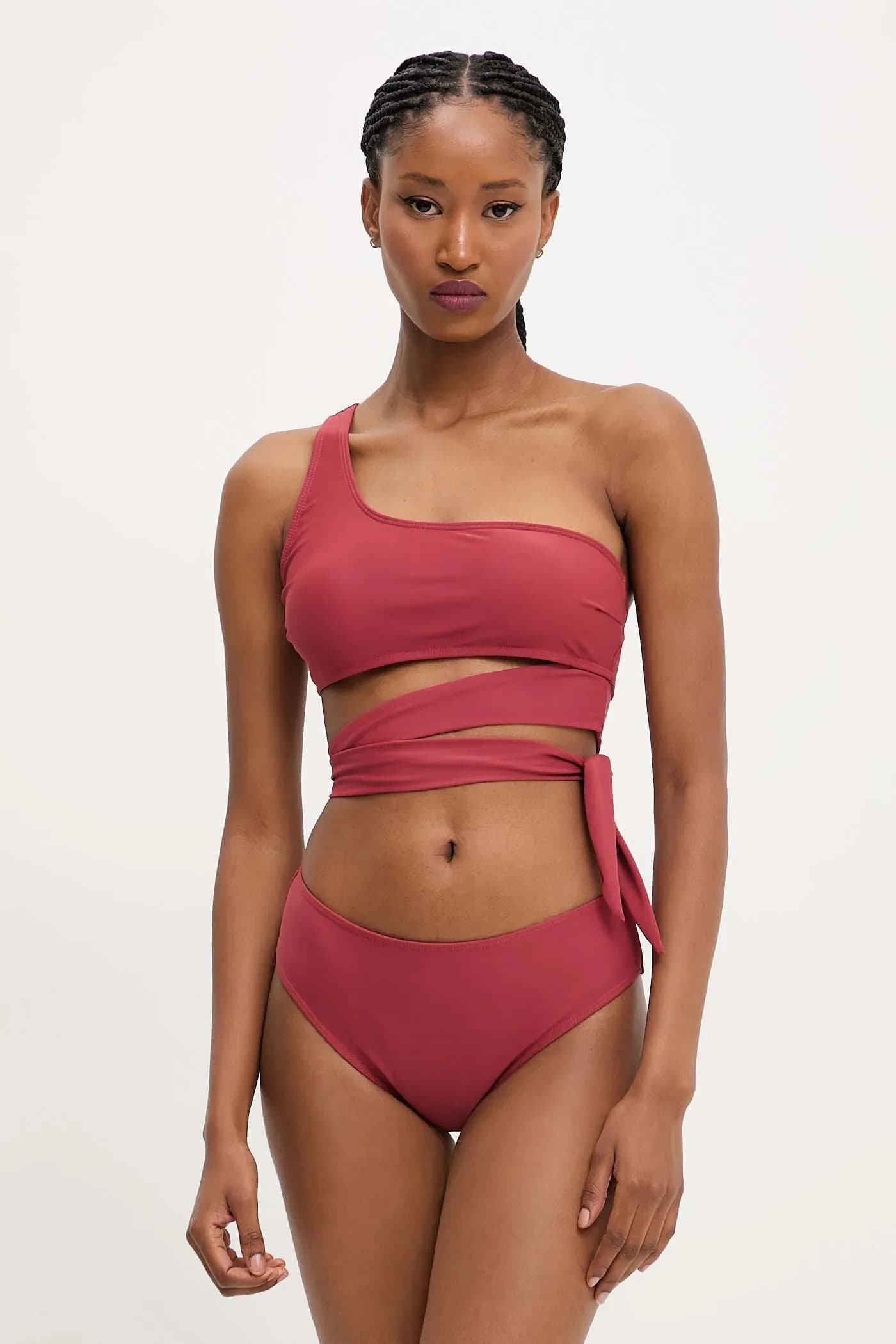 Плавательные трусы - фото 3