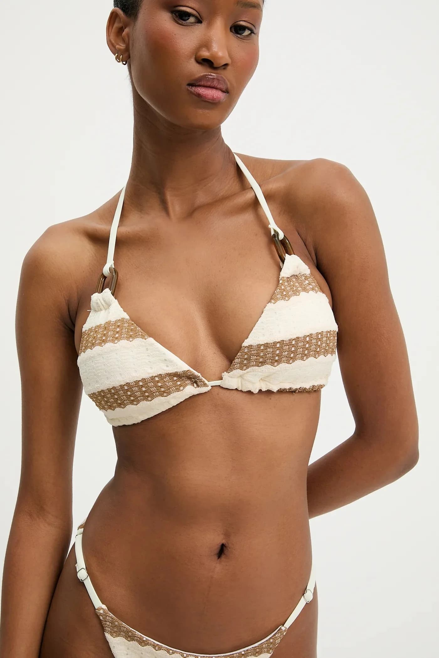 Раздельный купальник и шорты. - фото 6