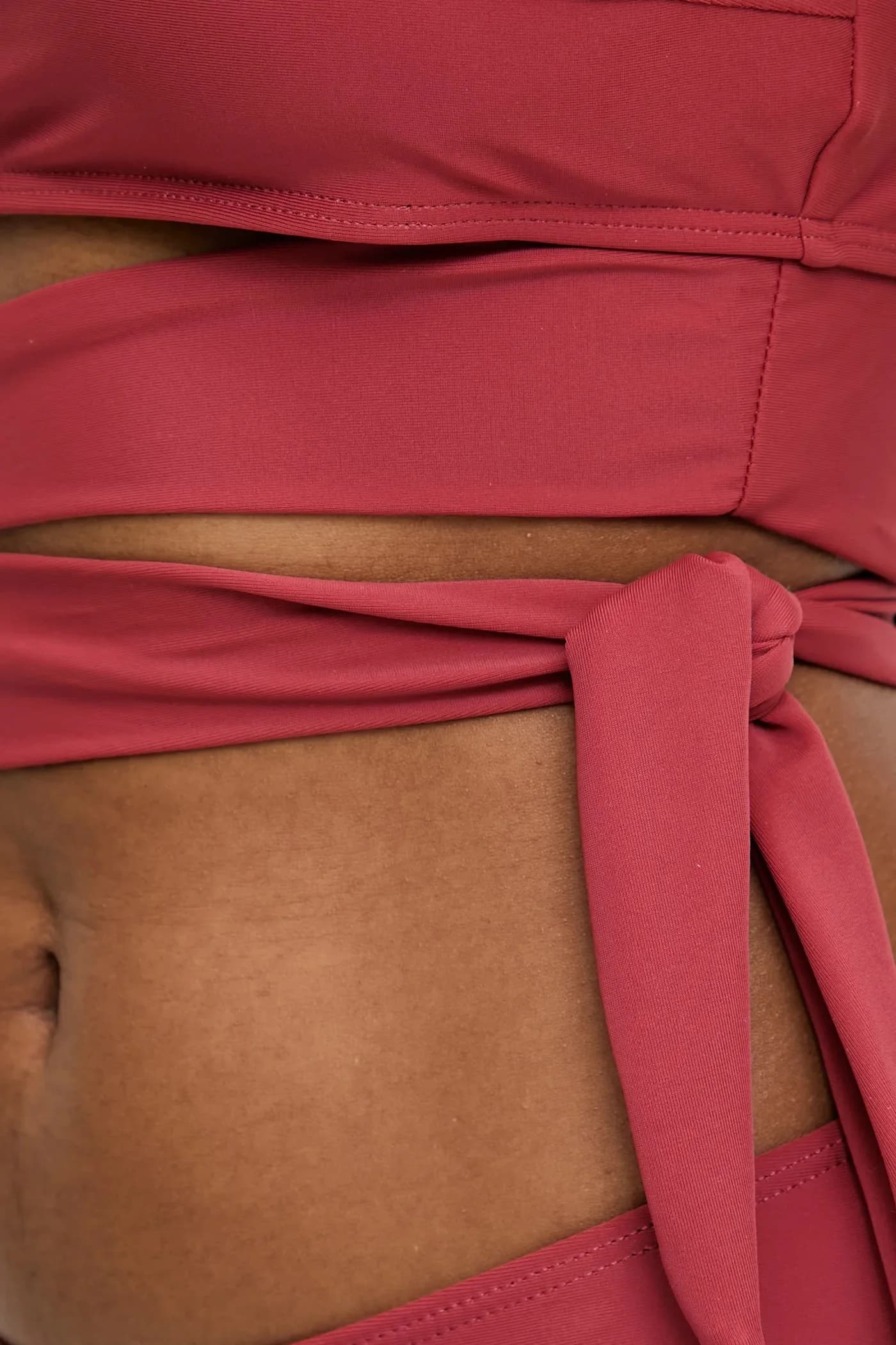 Плавательный бюстгальтер - фото 5