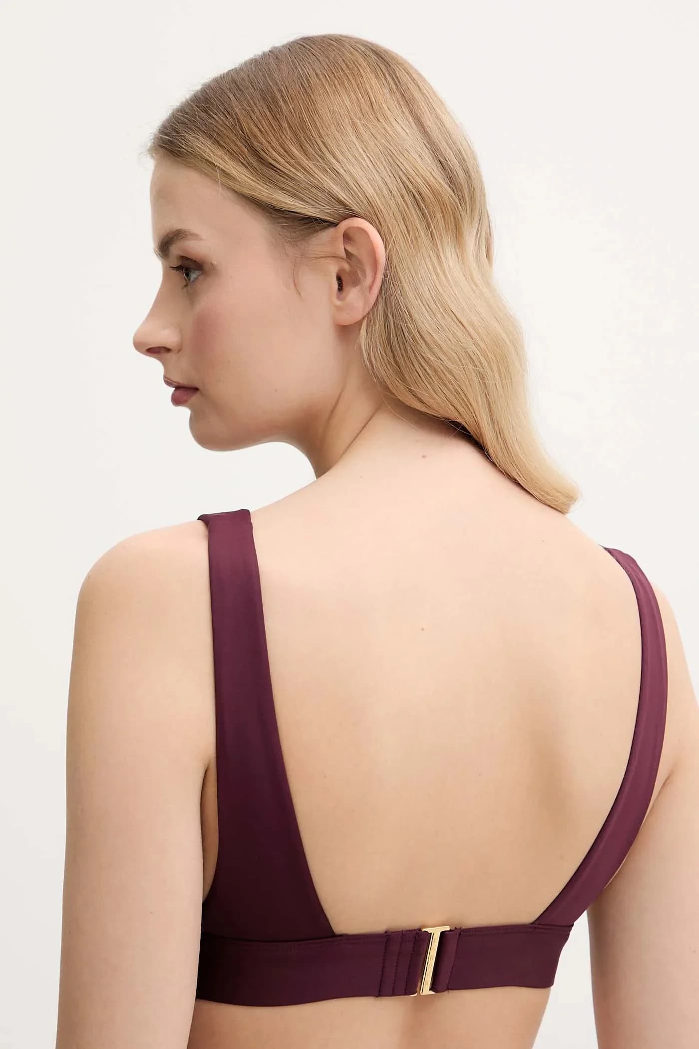 Плавательный бюстгальтер - фото 2