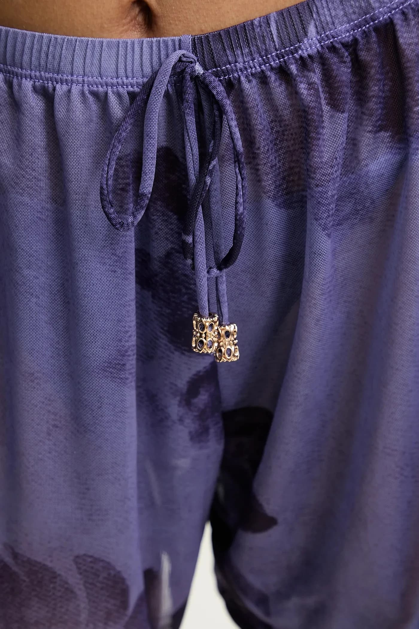 Раздельный купальник и пляжные шорты. - фото 7