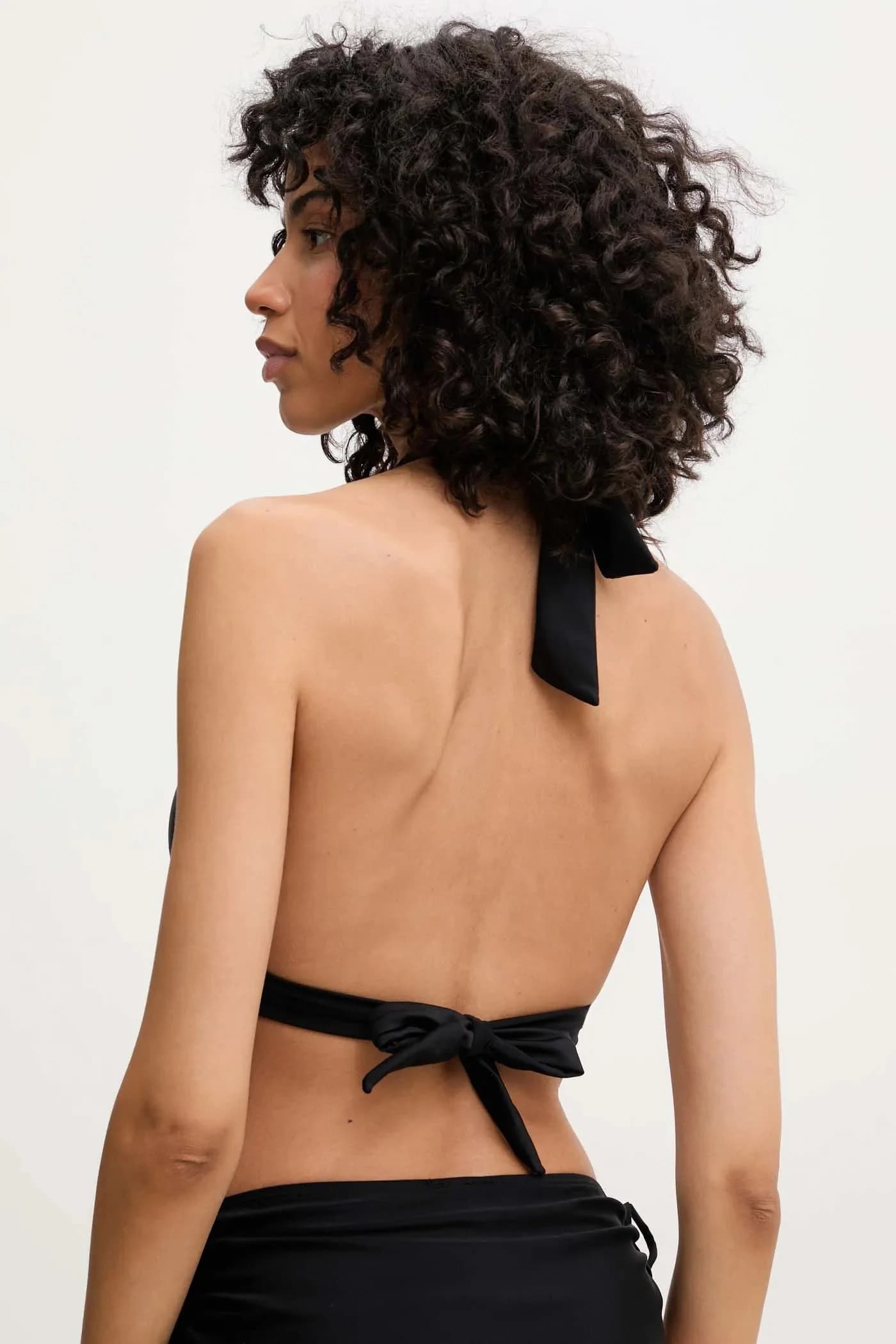 Плавательный бюстгальтер - фото 3