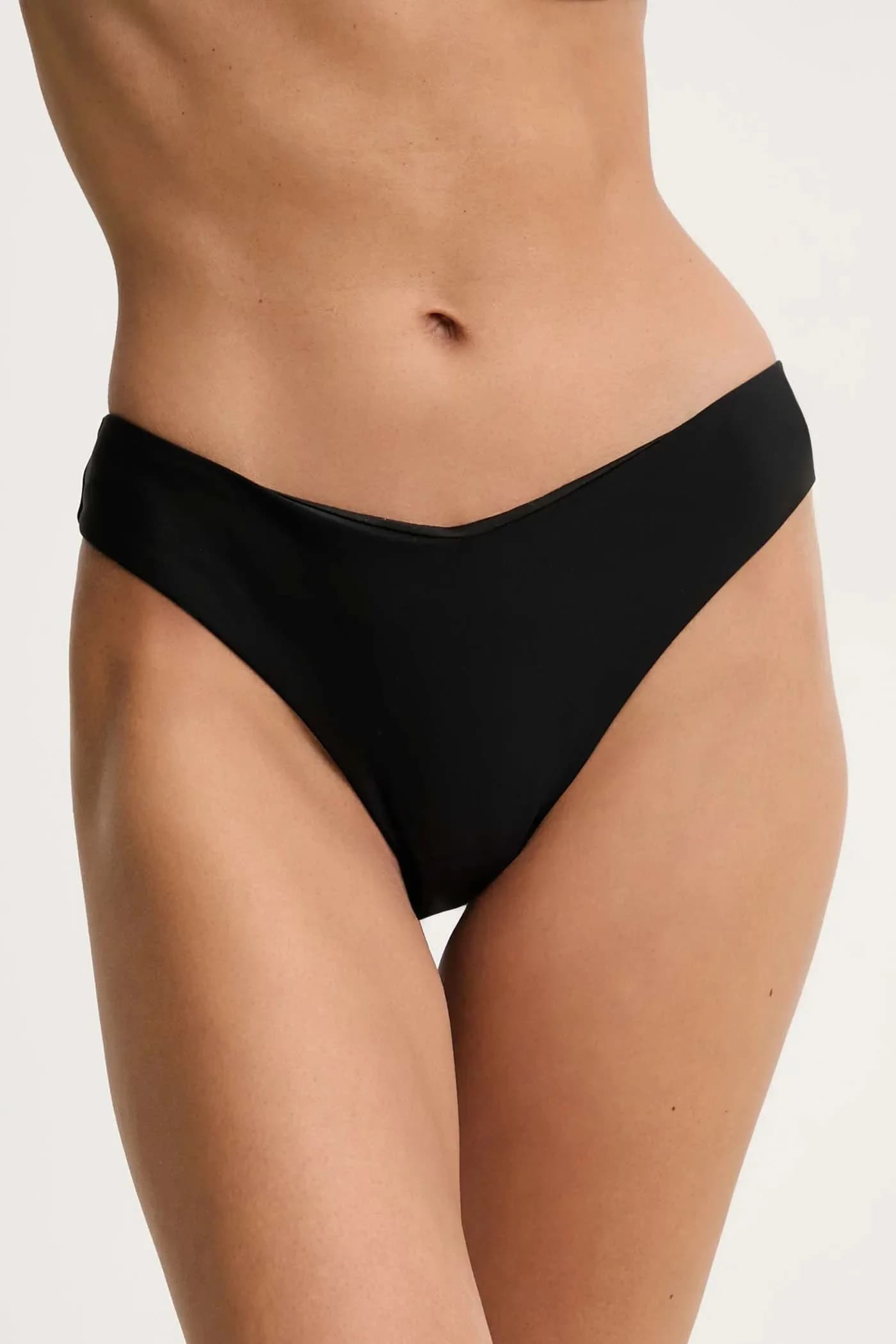 Бразильские купальники