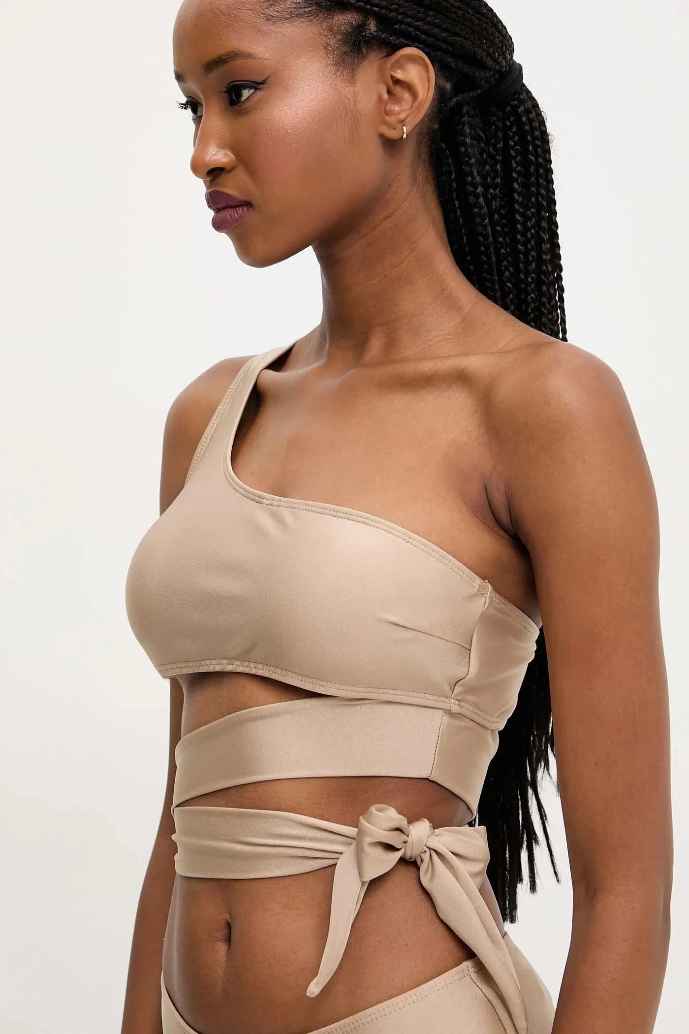 Плавательный бюстгальтер - фото 4