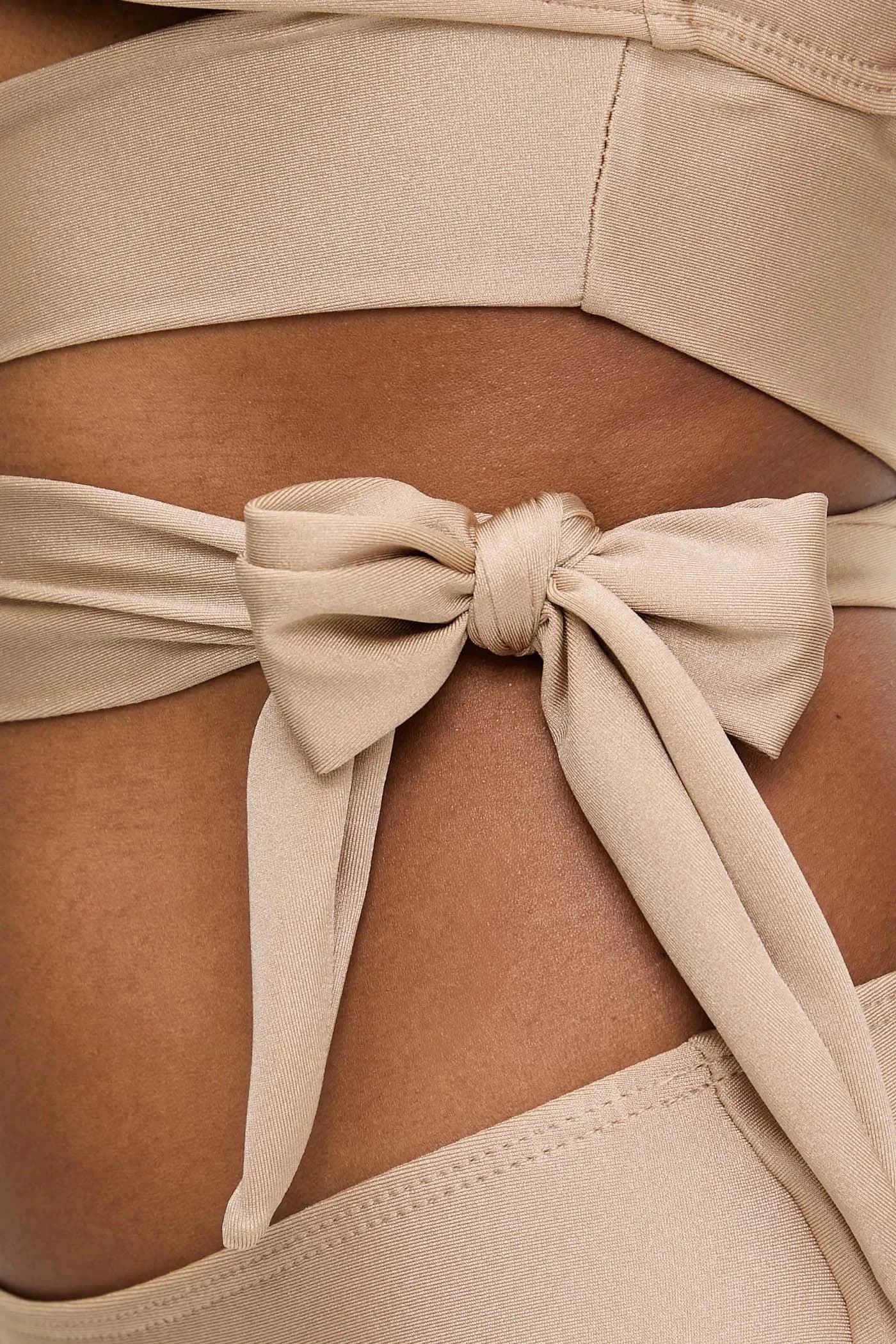 Плавательный бюстгальтер - фото 5