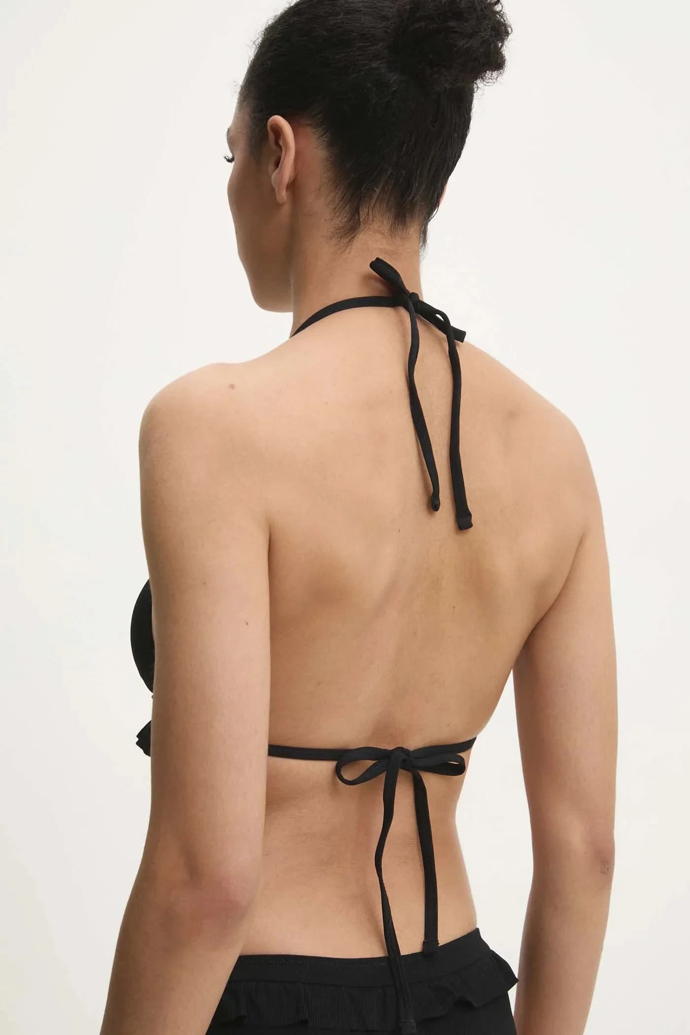 Плавательный бюстгальтер - фото 3