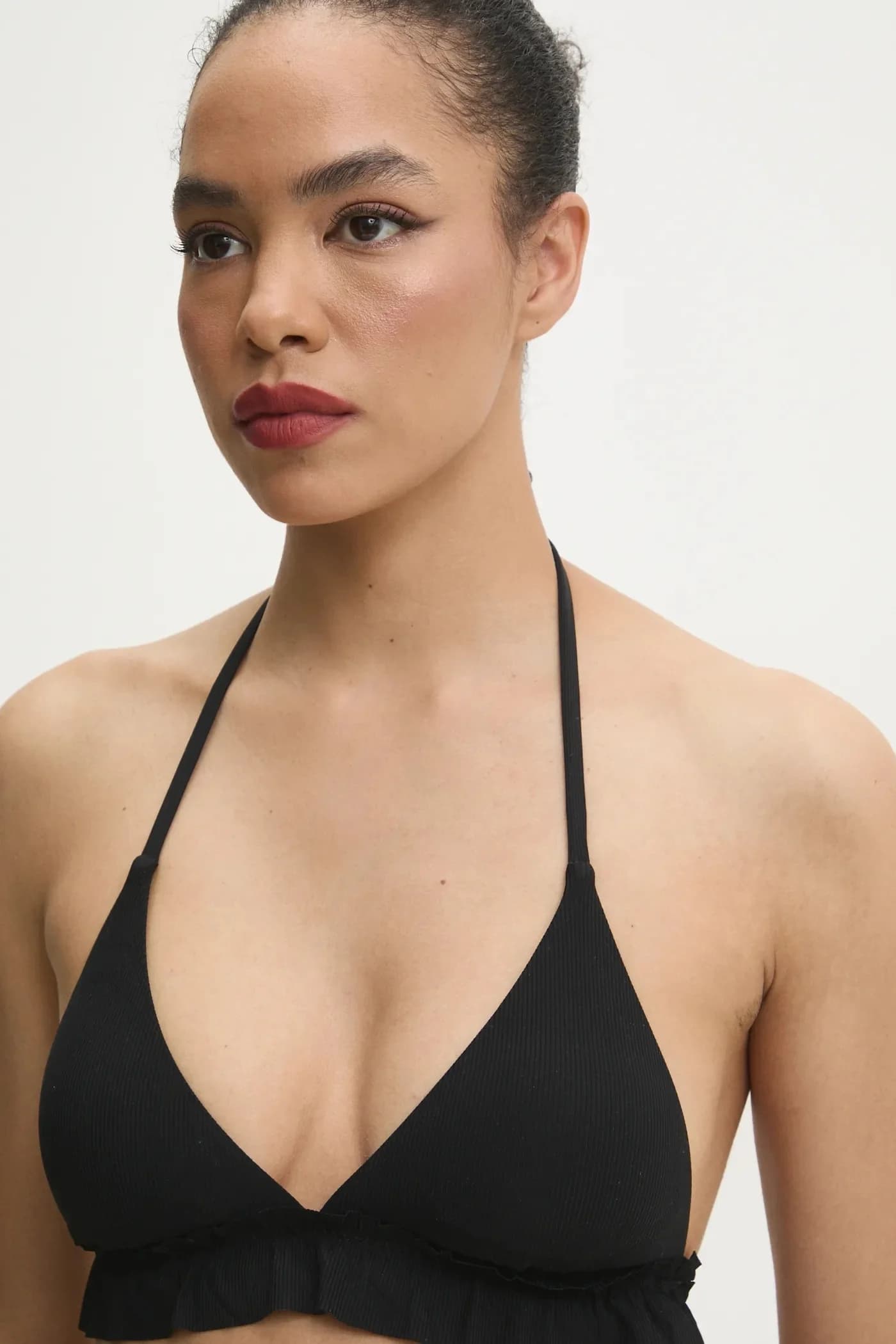 Плавательный бюстгальтер - фото 4