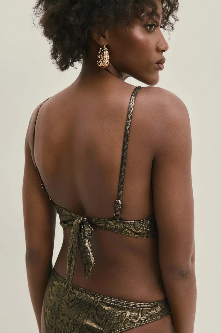 Плавательный бюстгальтер - фото 3