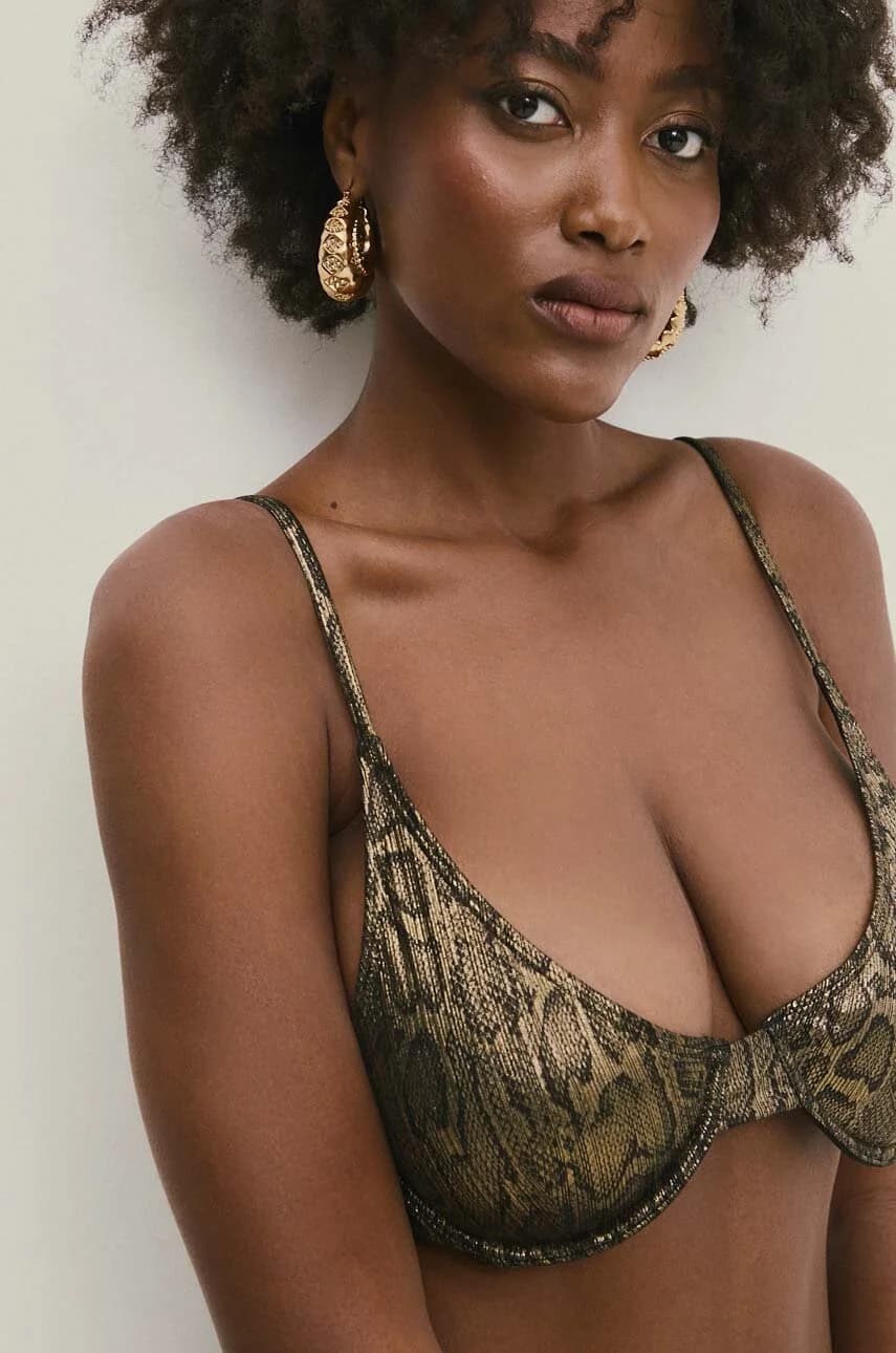 Плавательный бюстгальтер - фото 4