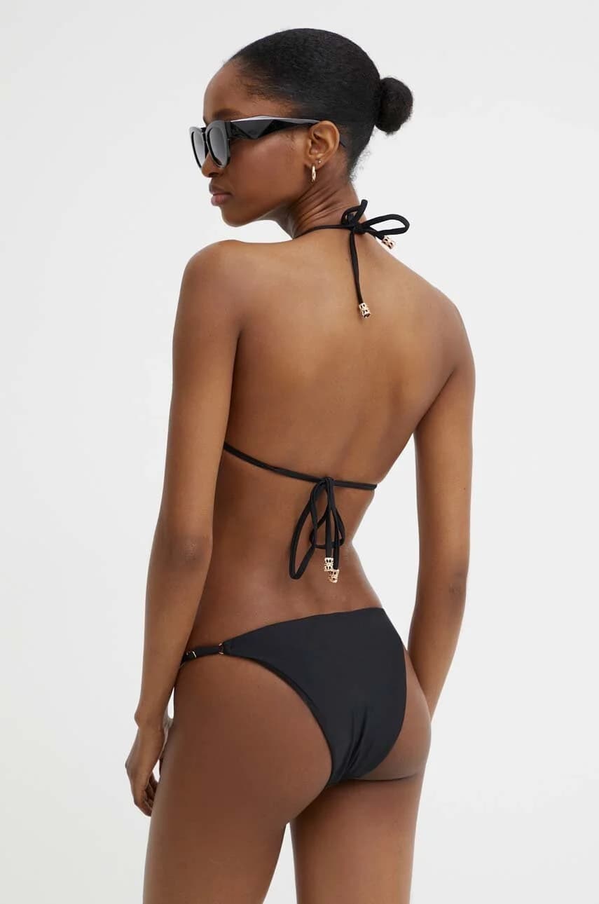 Раздельный купальник плюс брюки - фото 5