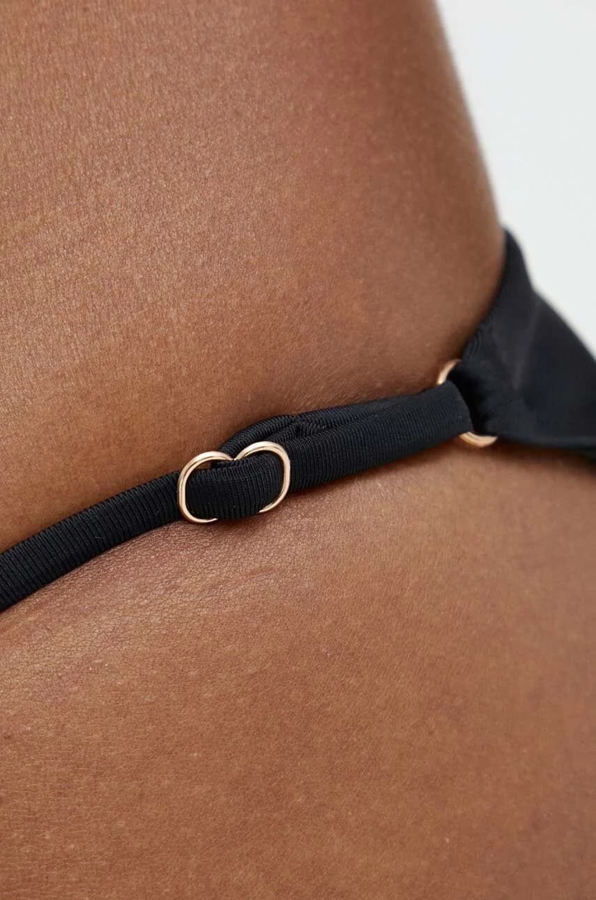 Раздельный купальник плюс брюки - фото 9