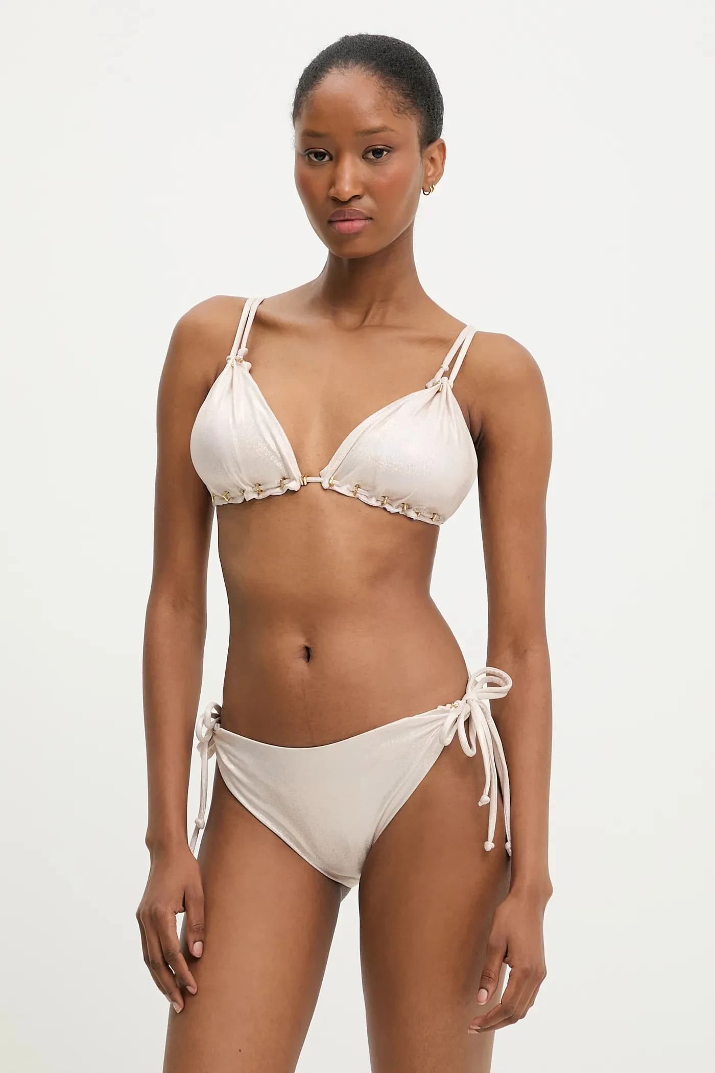 Раздельный купальник