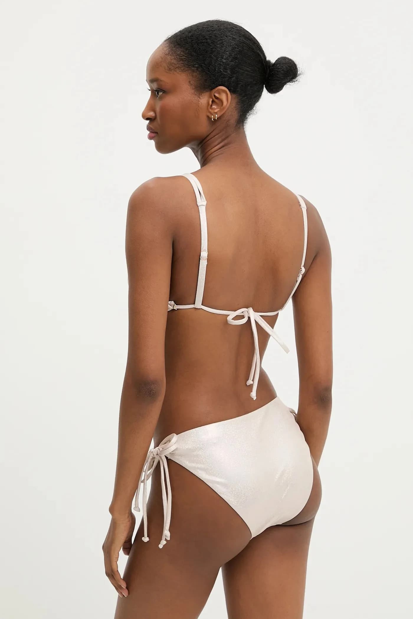 Раздельный купальник - фото 2