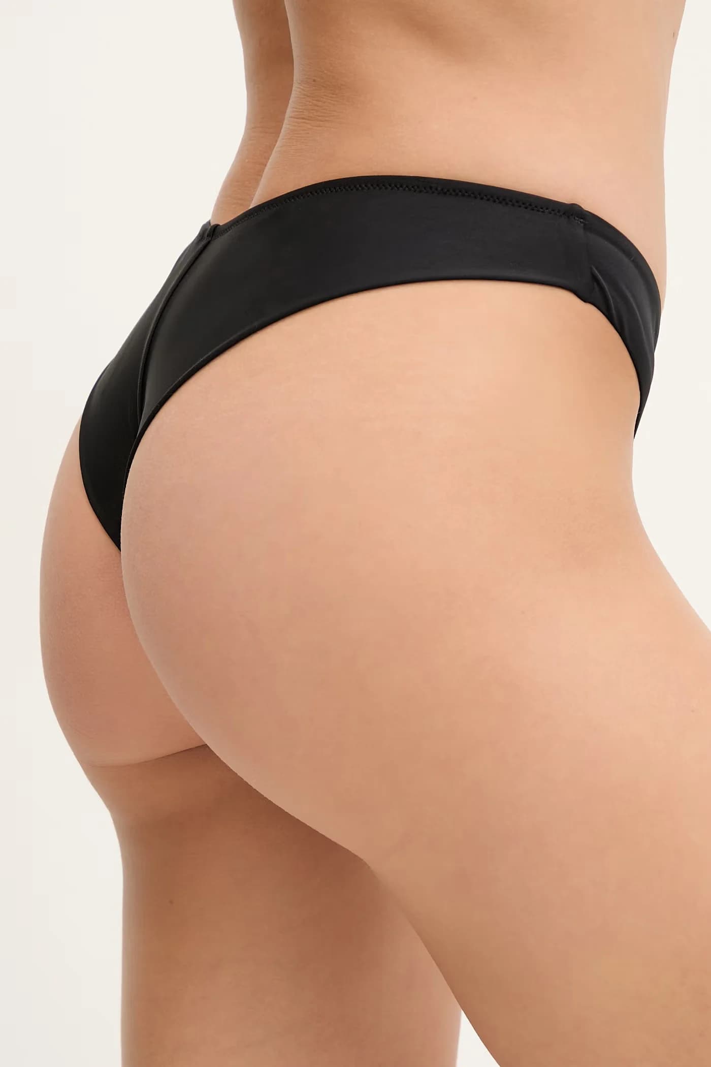 ФИОЛЕТОВЫЕ плавки для плавания - фото 3