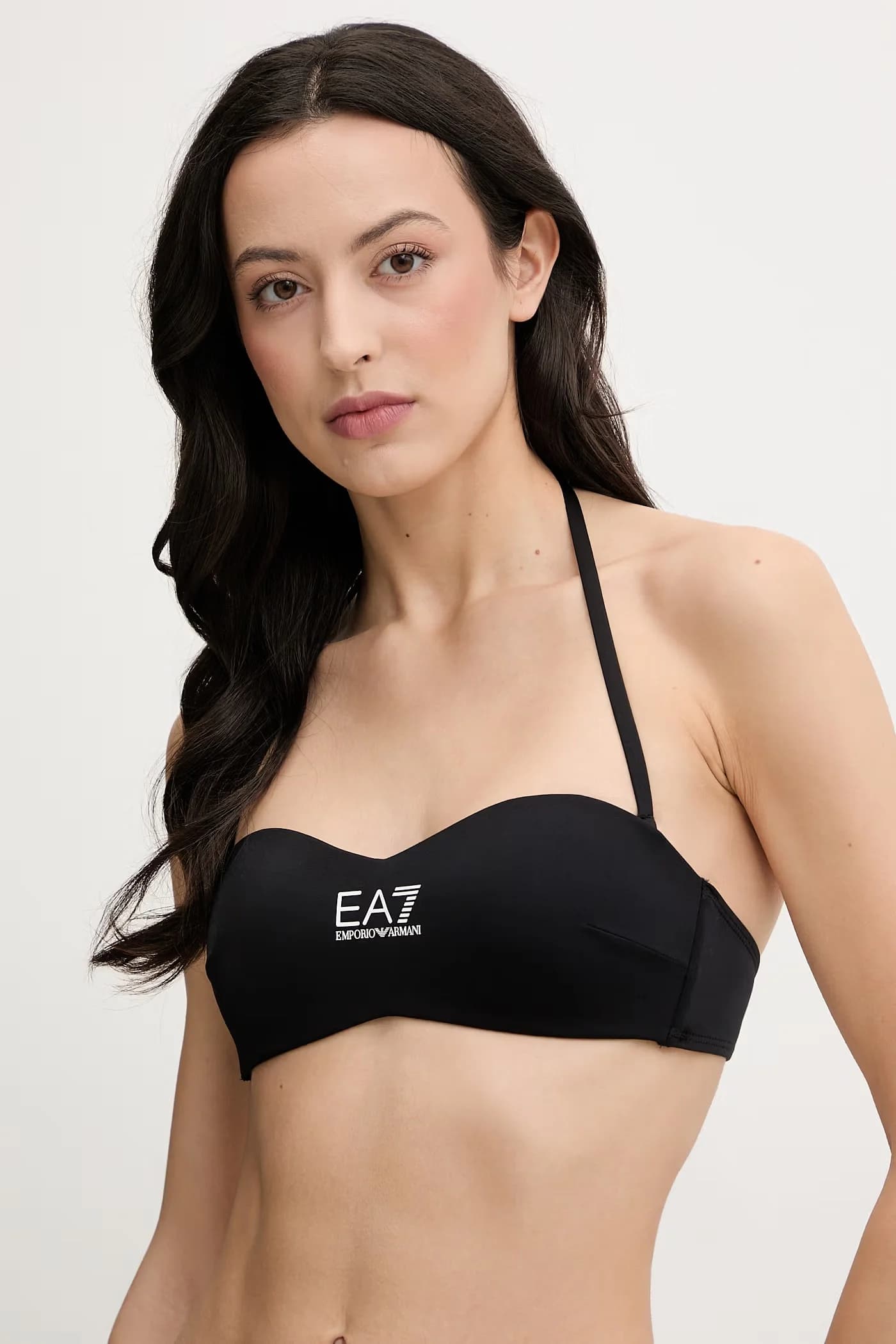 Раздельный купальник - фото 4