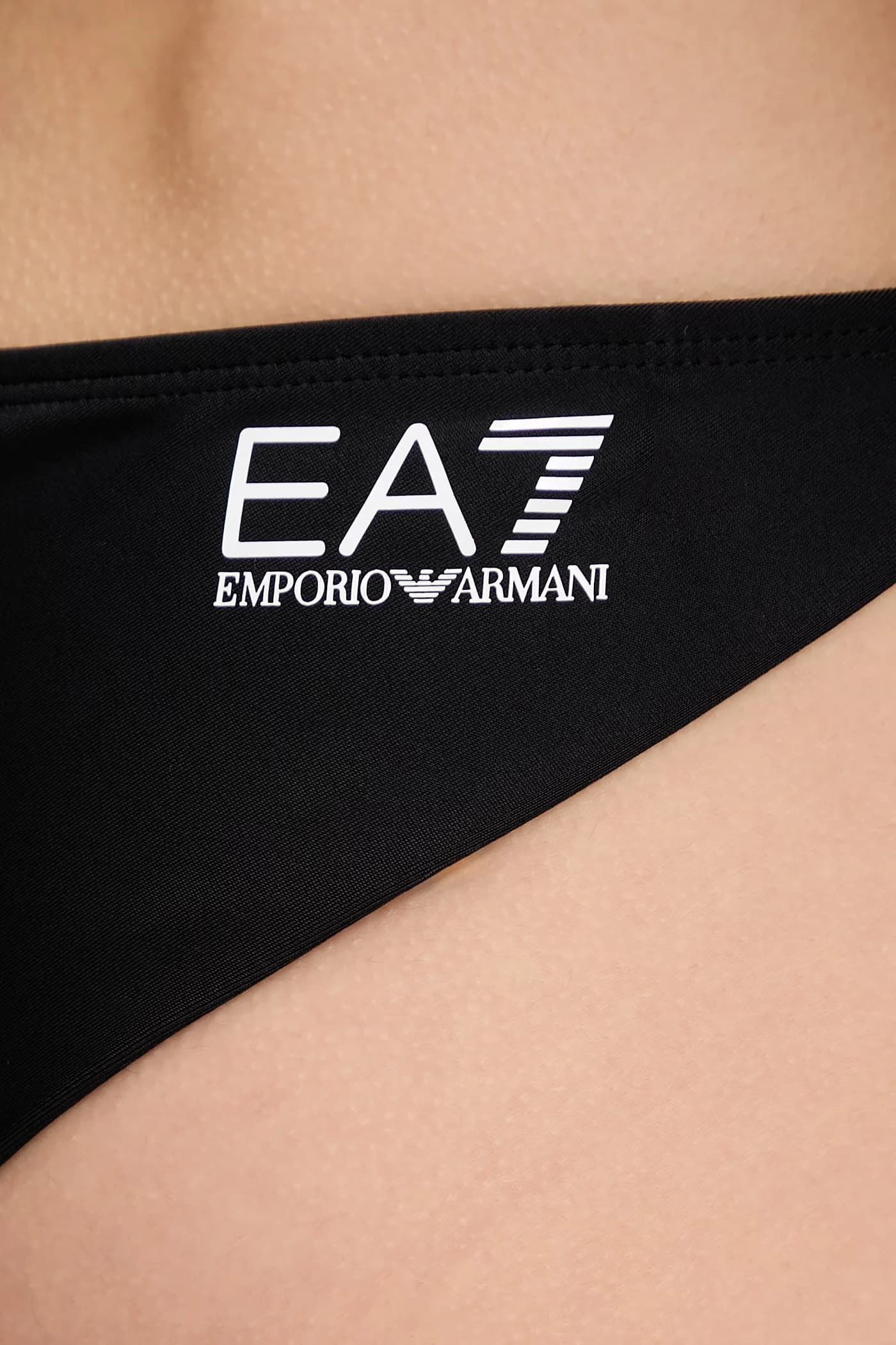 Раздельный купальник - фото 6