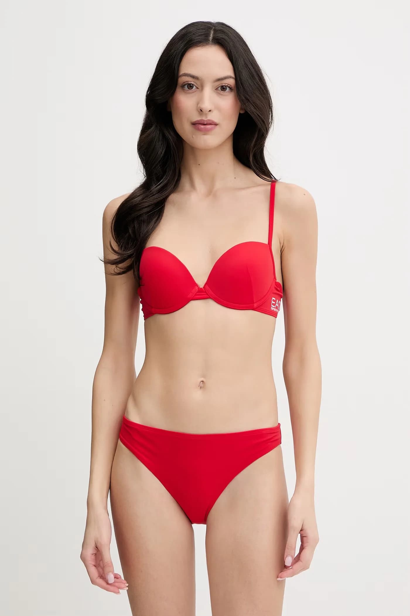 Раздельный купальник