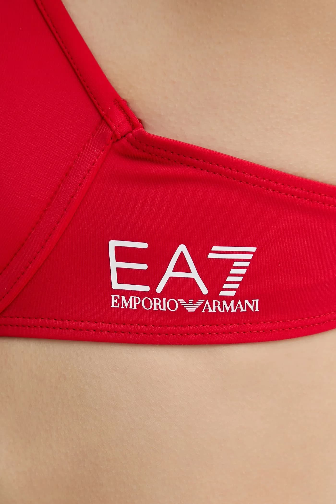 Раздельный купальник - фото 5