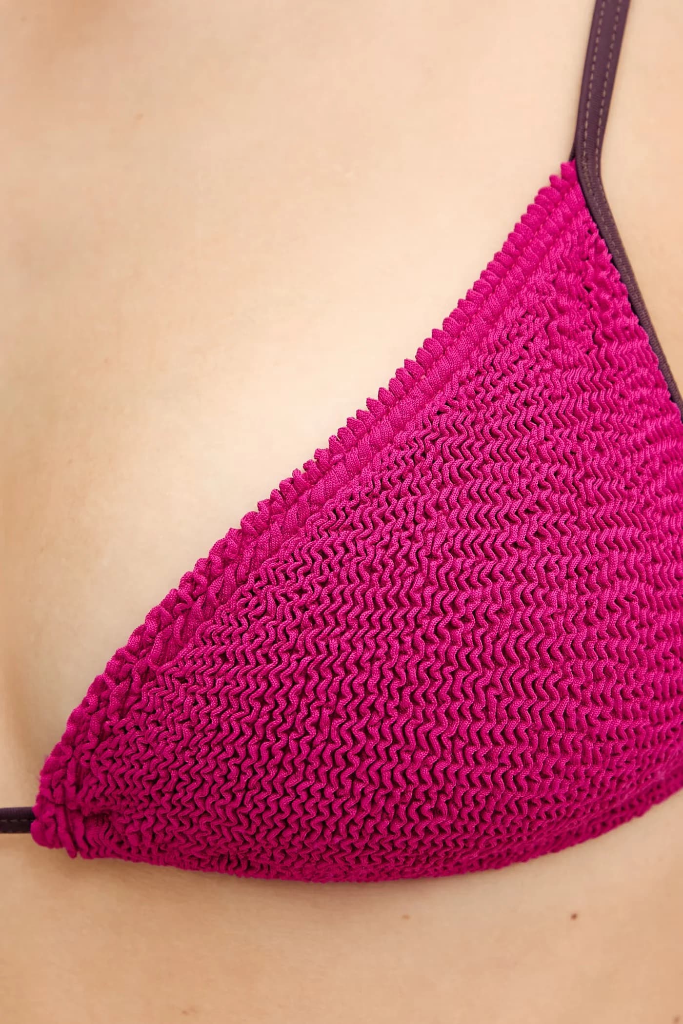 Плавательный бюстгальтер - фото 4