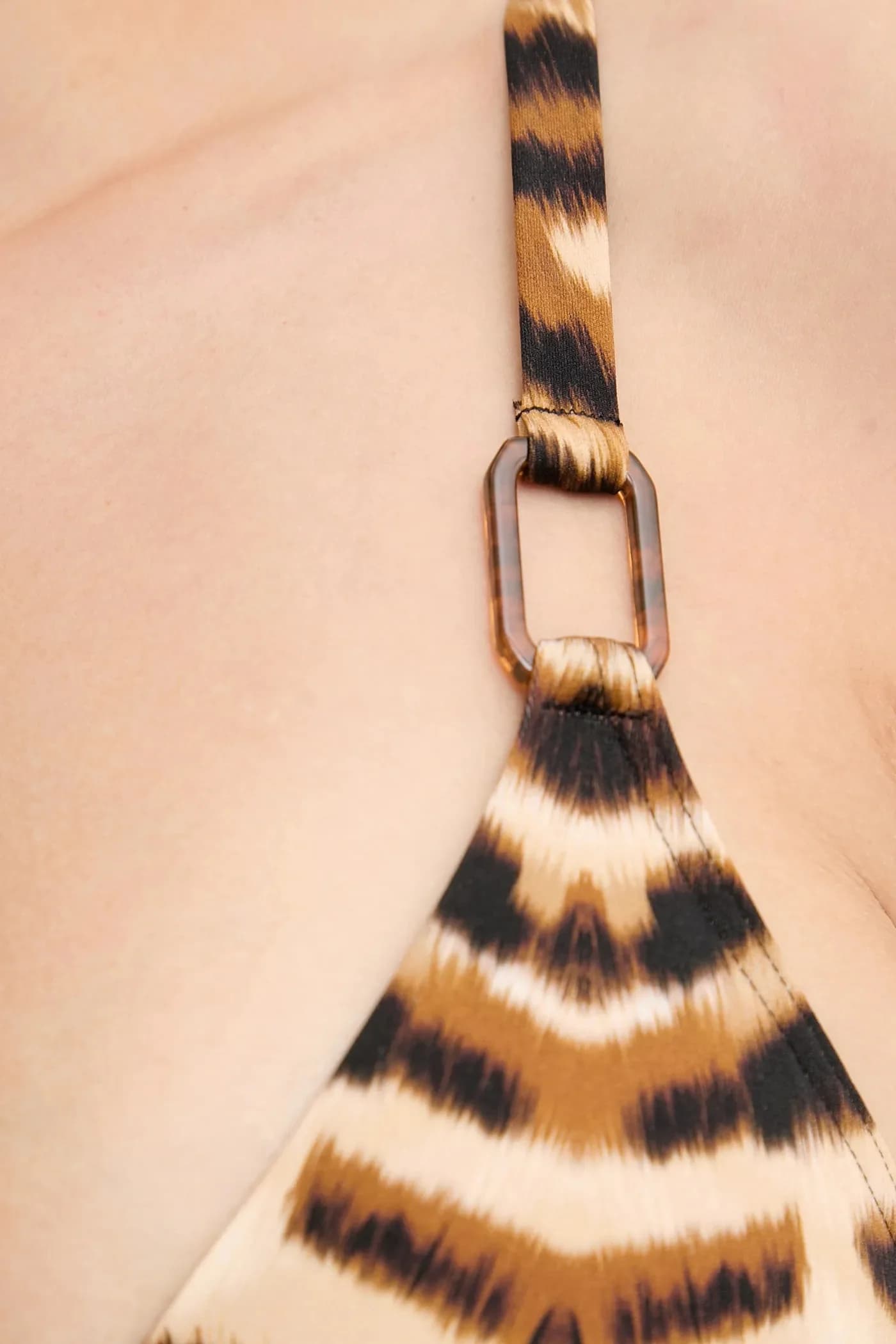 Плавательный бюстгальтер - фото 3