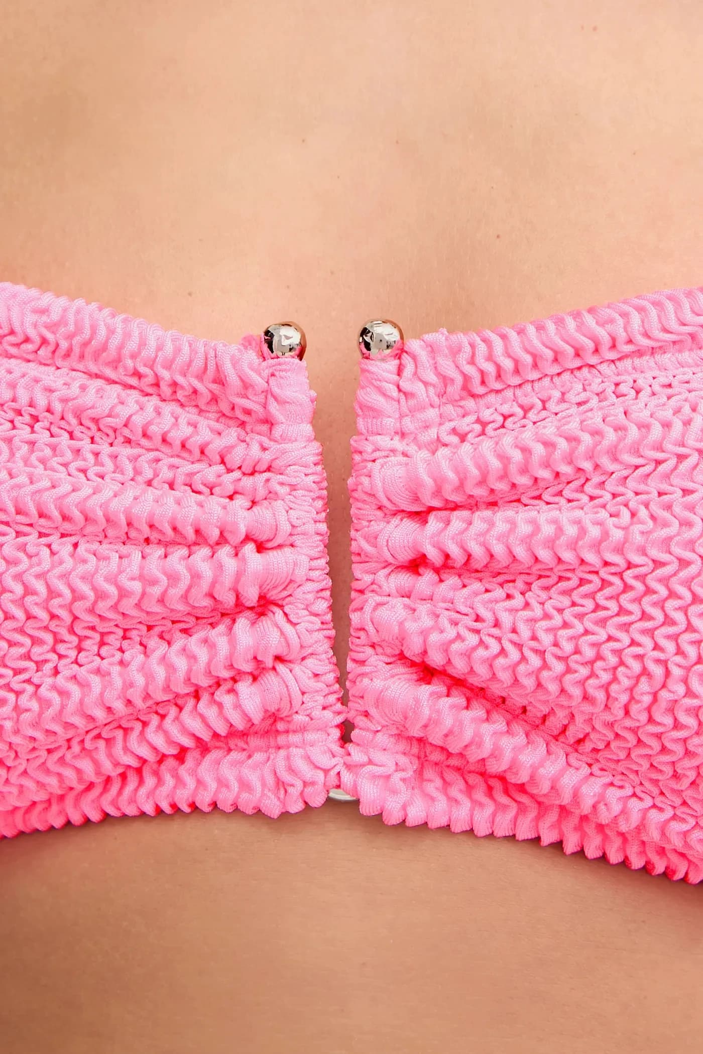 Раздельный купальник - фото 5