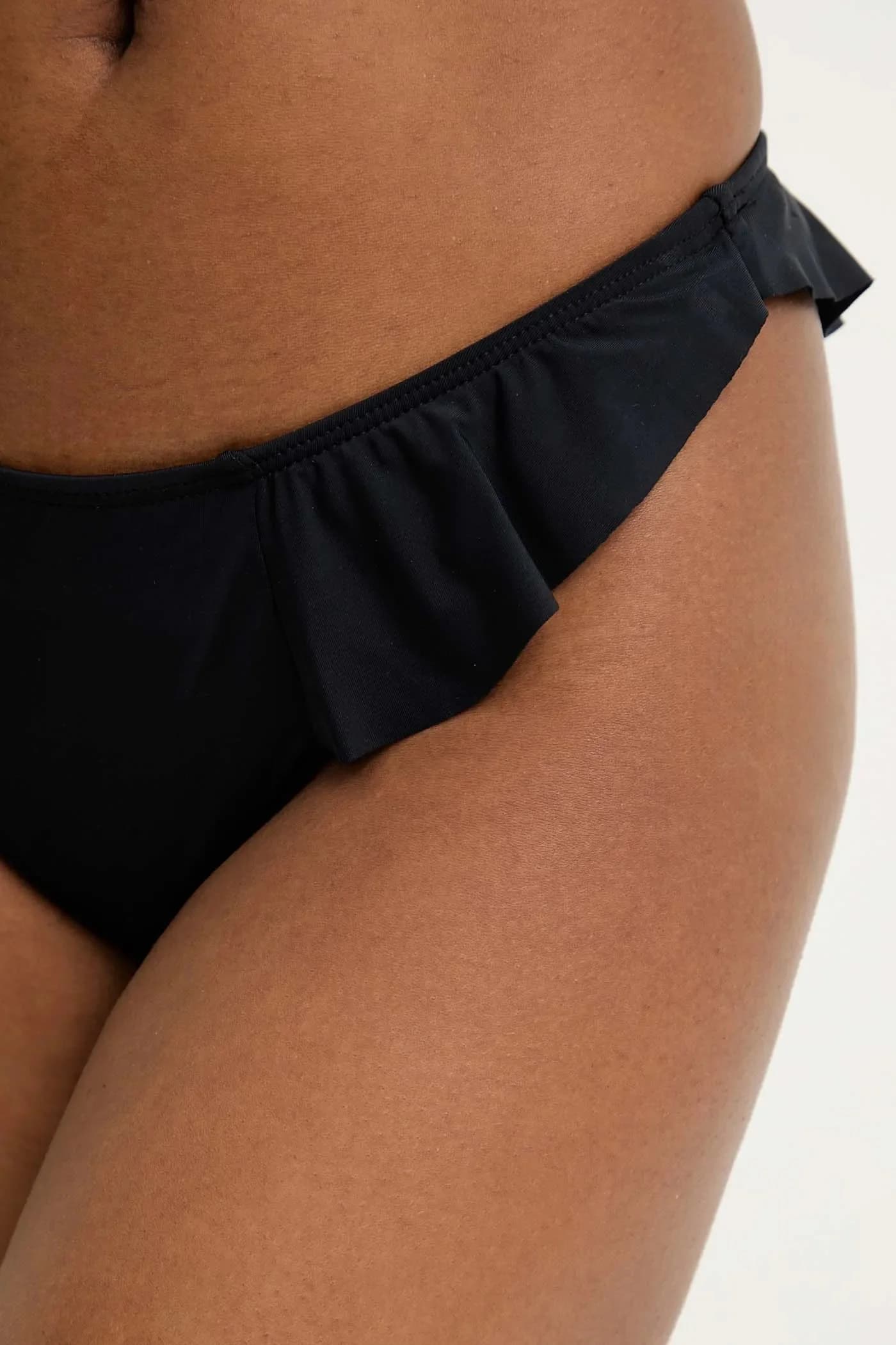 Раздельный купальник - фото 7