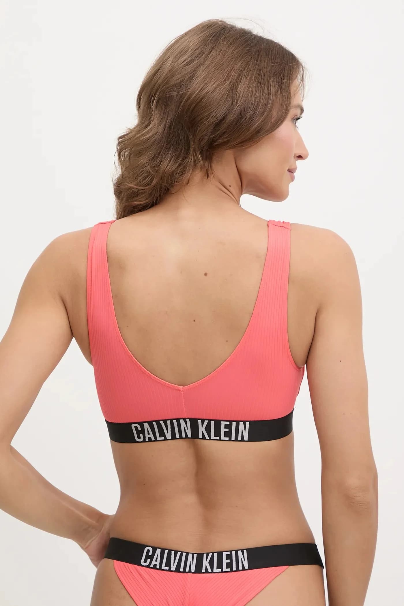 Плавательный бюстгальтер - фото 3