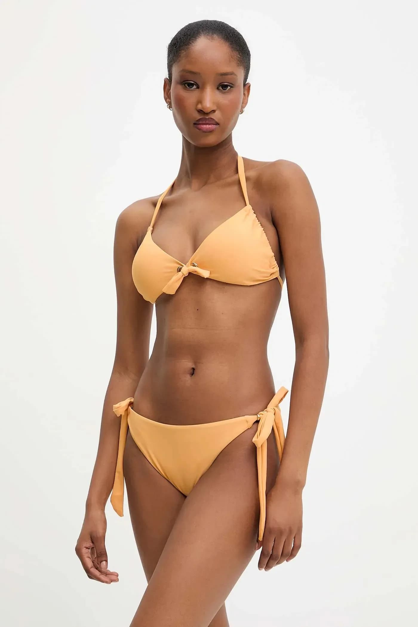 Раздельный купальник